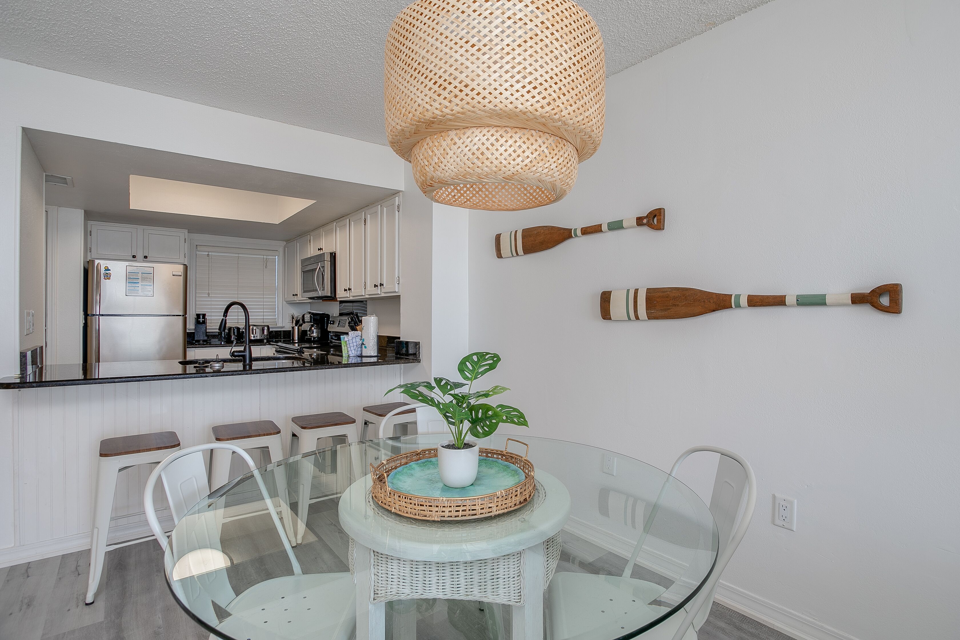 SunSwept by Hosteeva