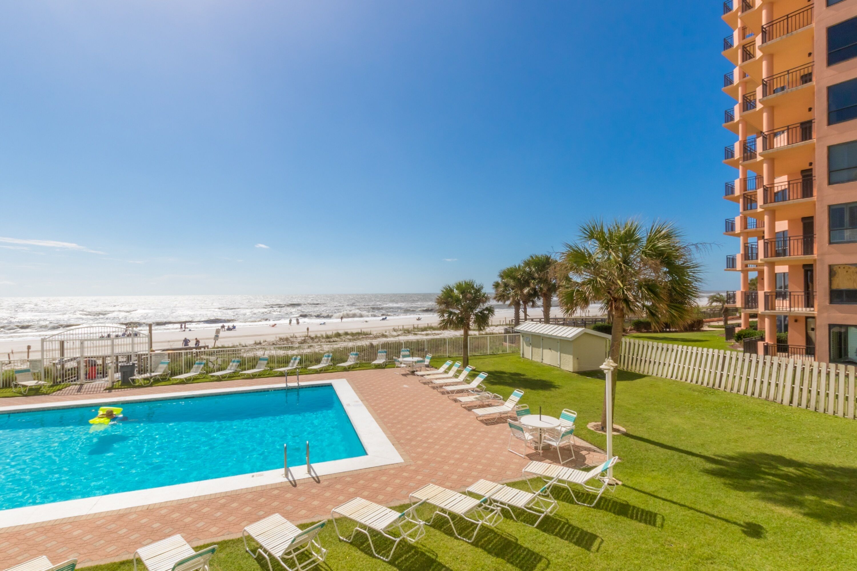 SunSwept by Hosteeva