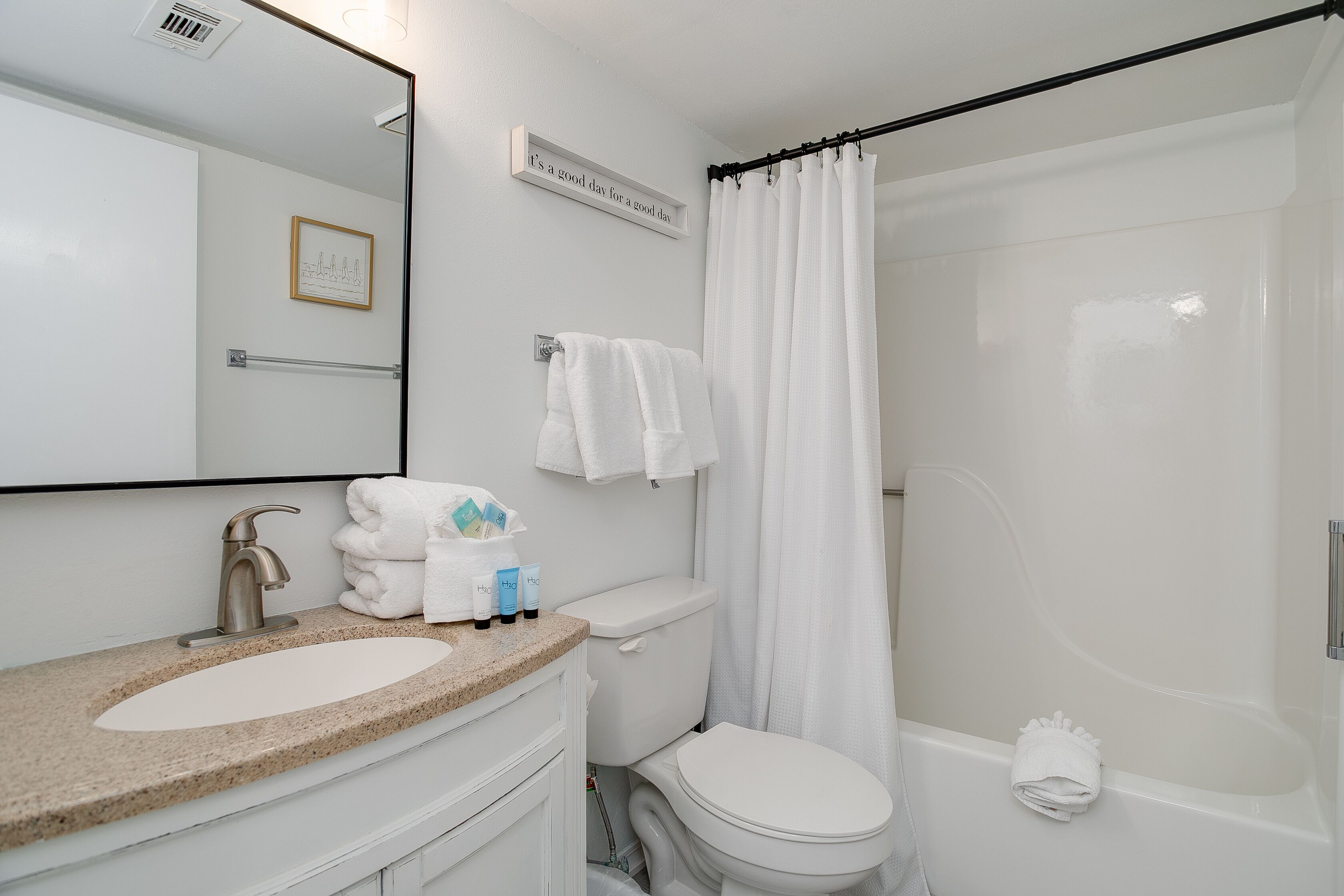 SunSwept by Hosteeva