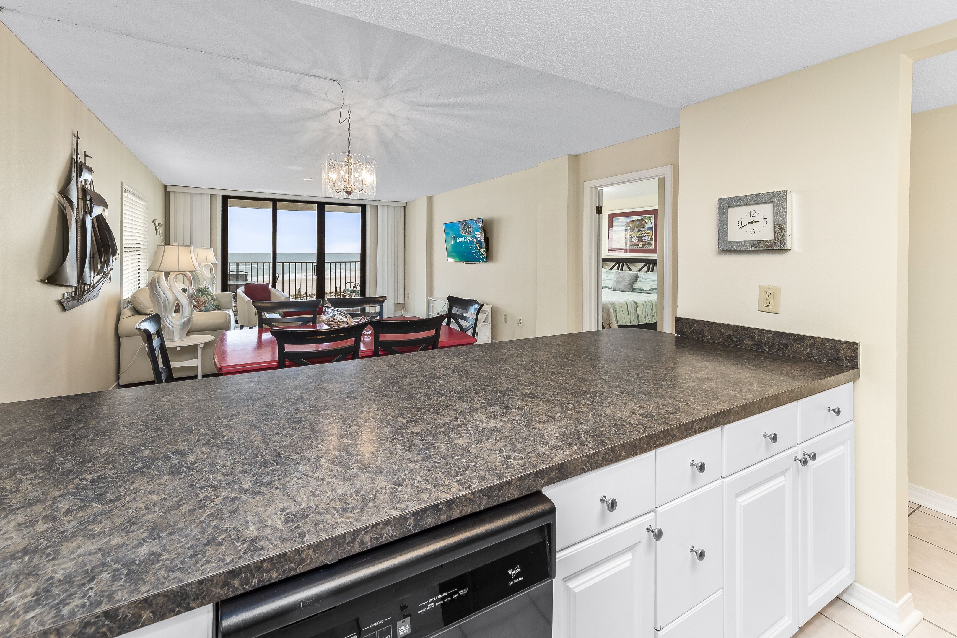 SunSwept by Hosteeva