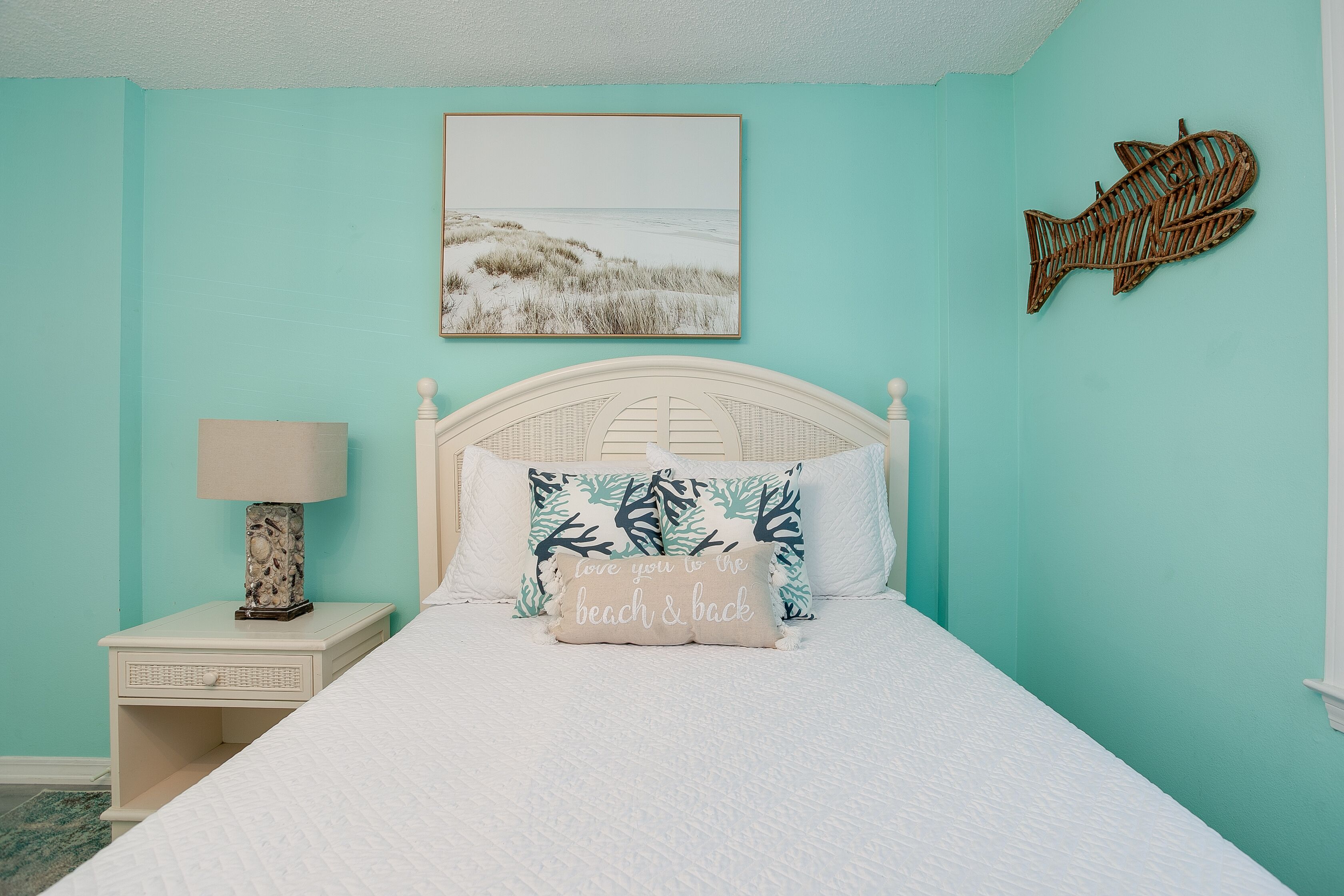 SunSwept by Hosteeva