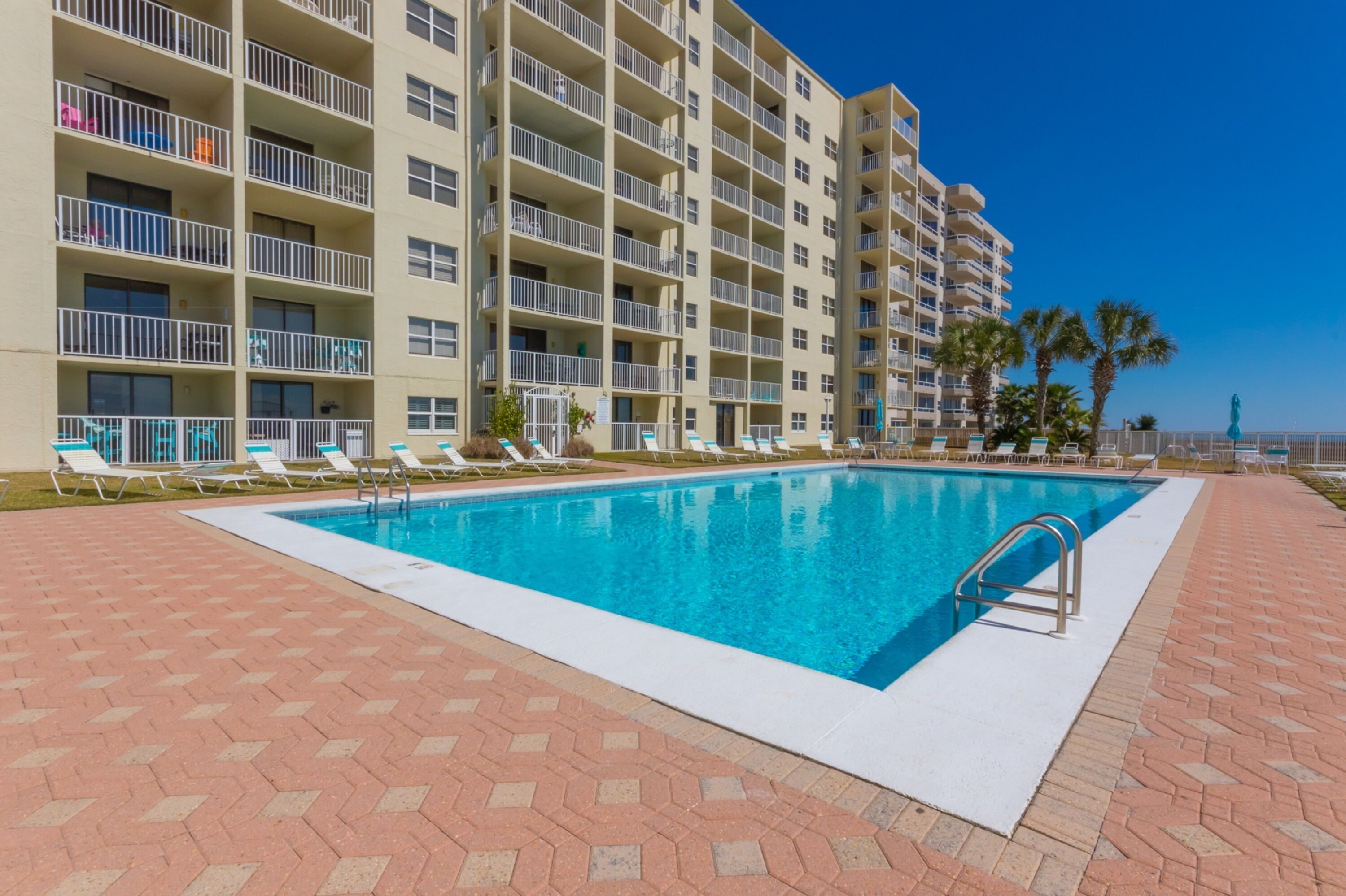 SunSwept by Hosteeva