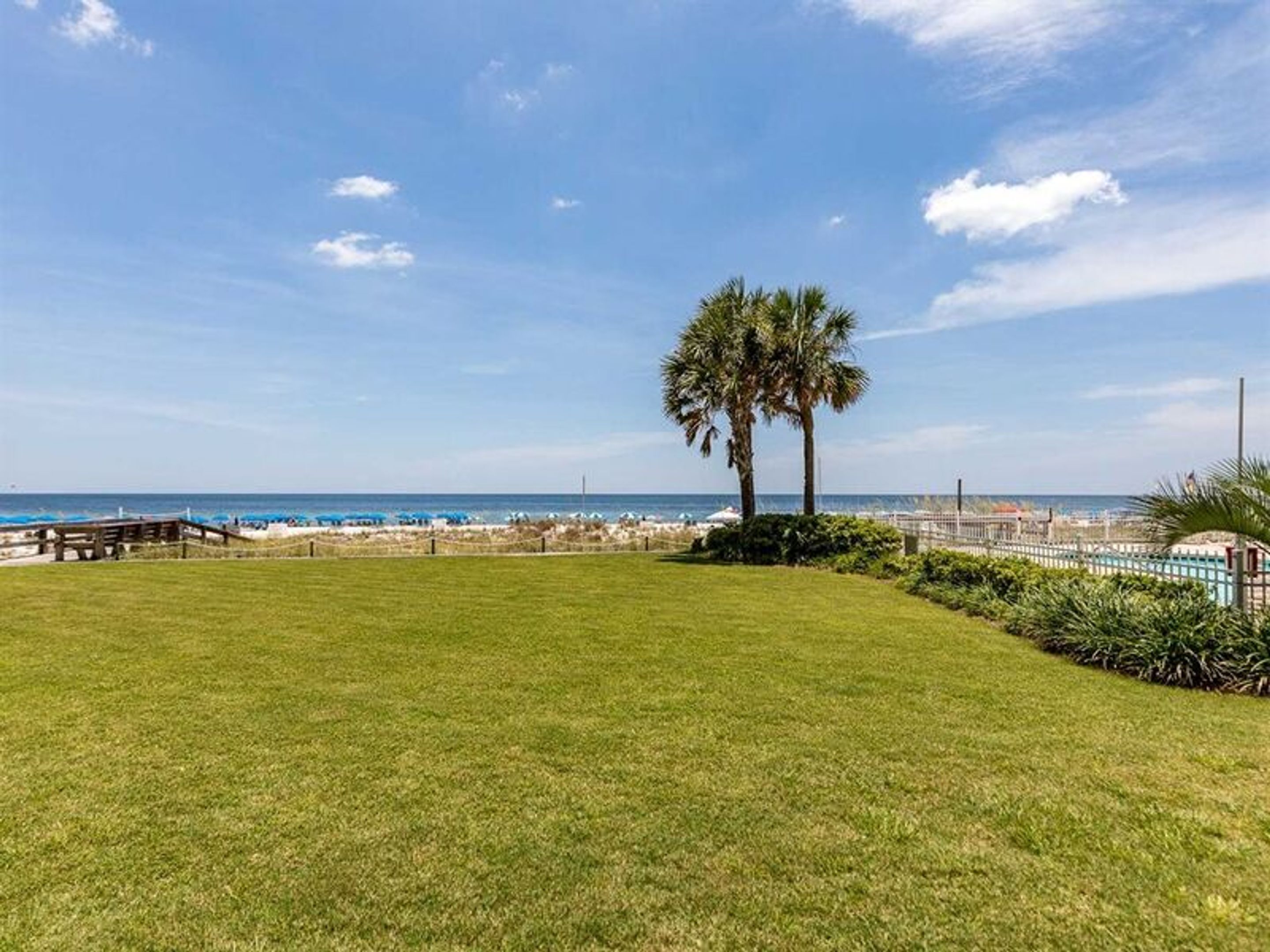 The Breakers Orange Beach Condos by Meyer Vacation Rentals by Vacasa