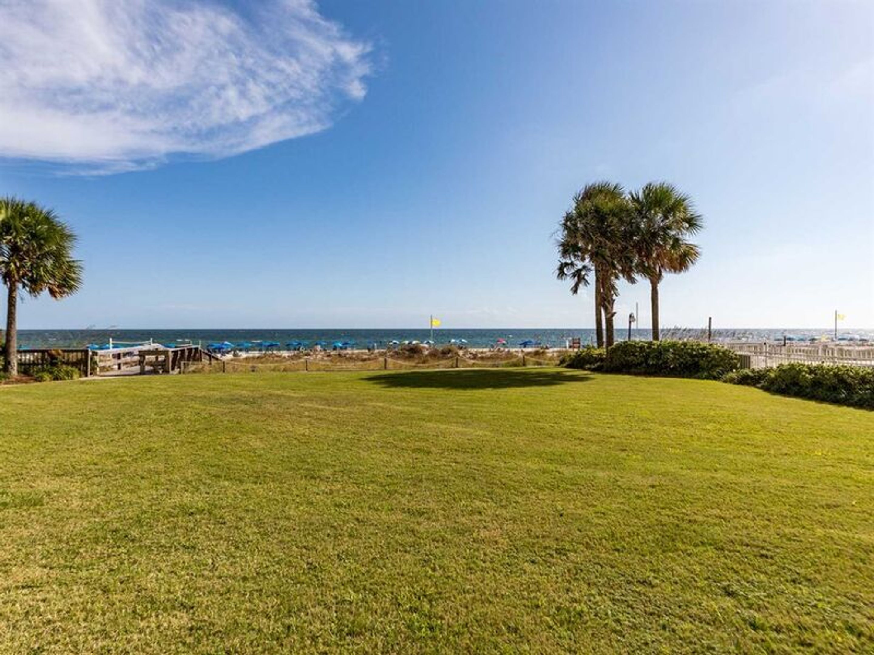 The Breakers Orange Beach Condos by Meyer Vacation Rentals by Vacasa