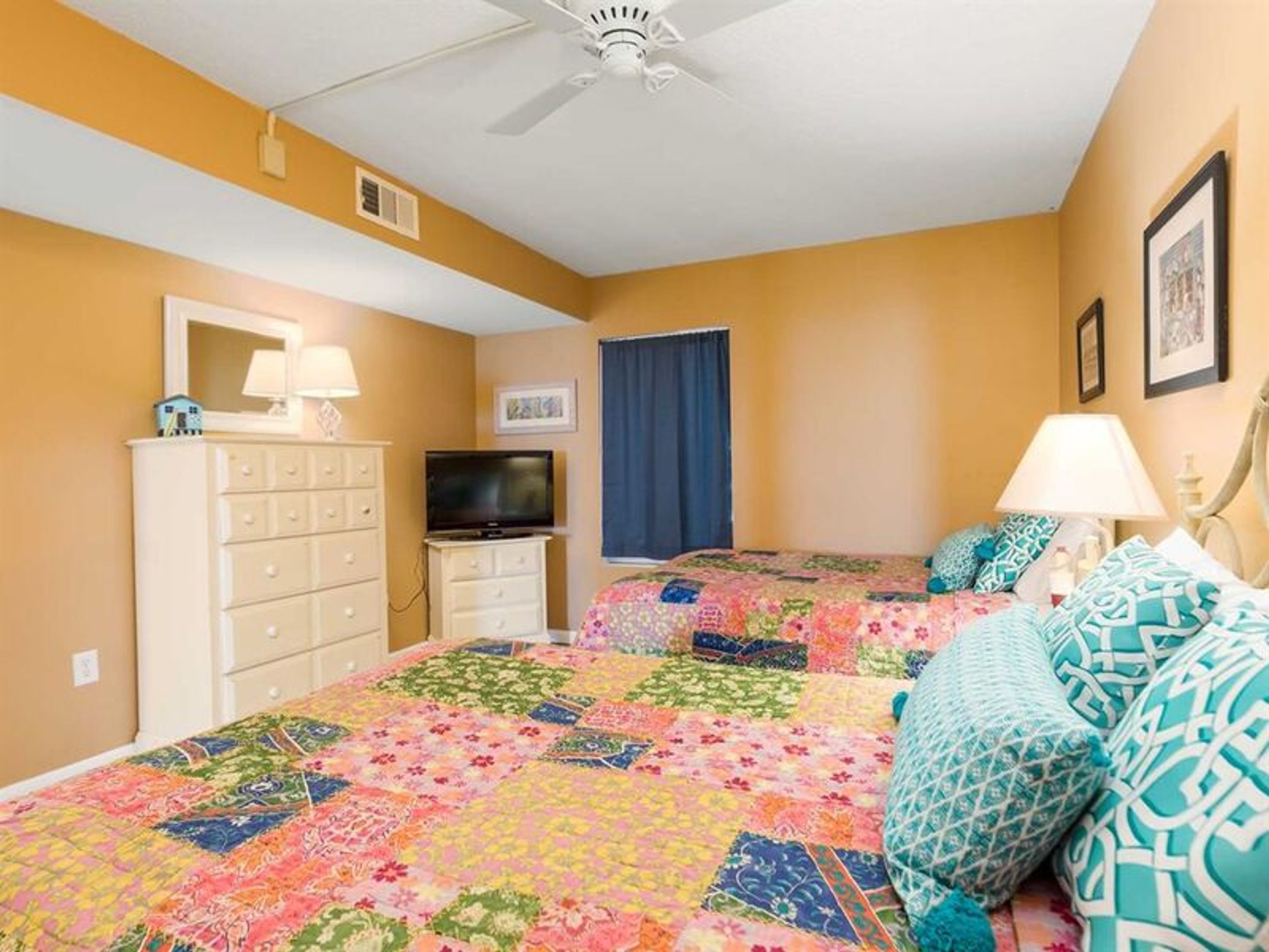 The Breakers Orange Beach Condos by Meyer Vacation Rentals by Vacasa