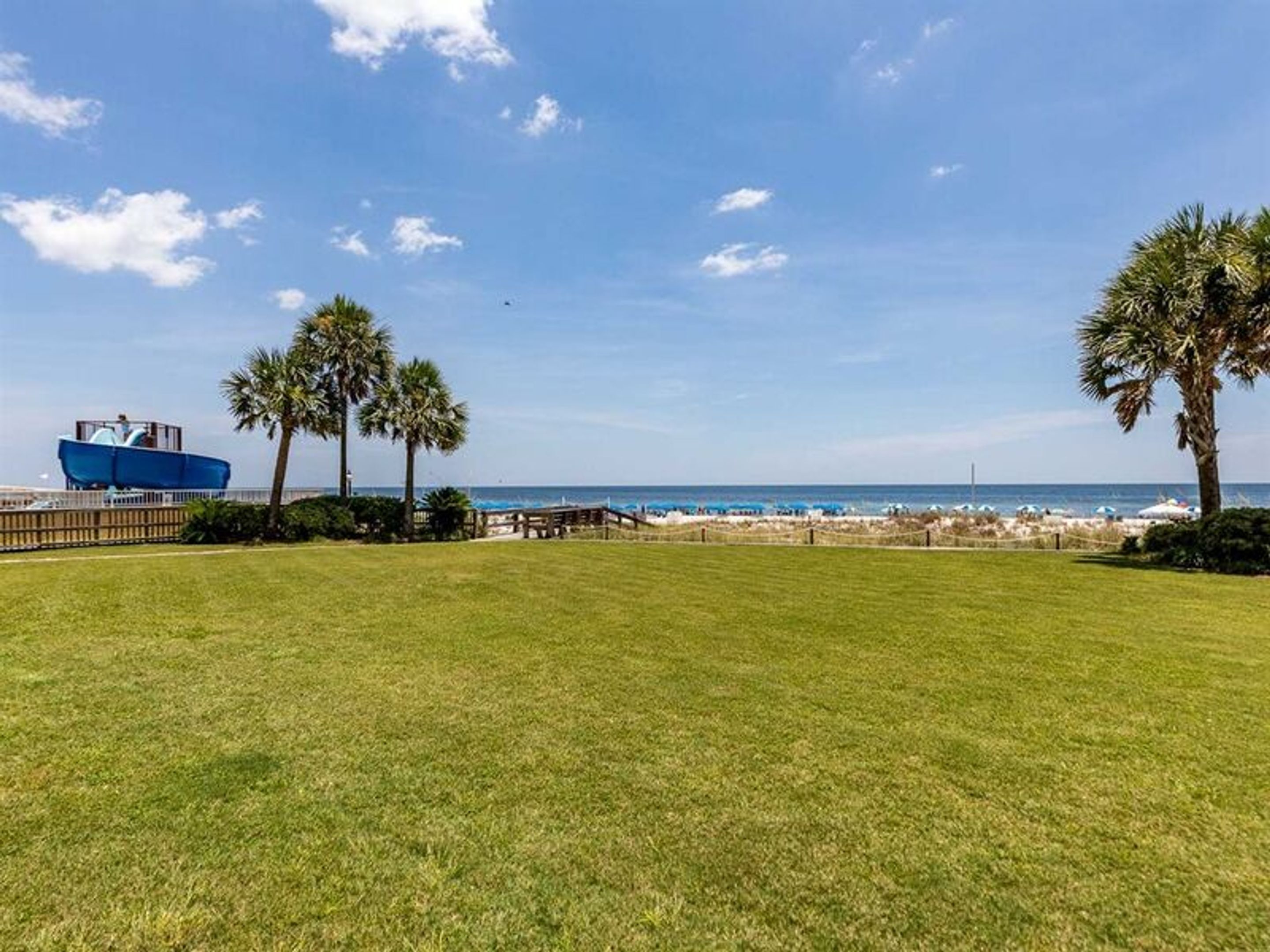 The Breakers Orange Beach Condos by Meyer Vacation Rentals by Vacasa