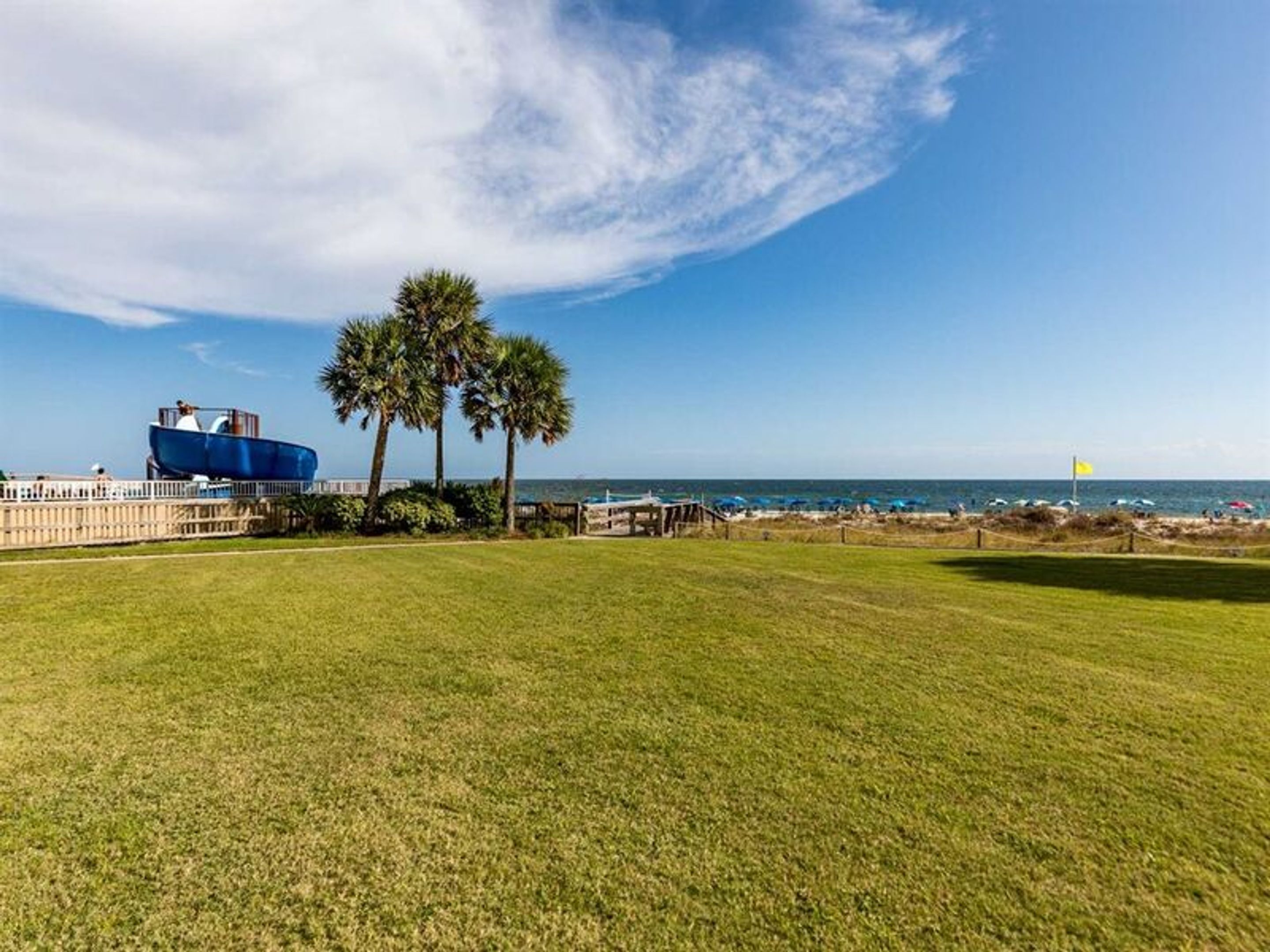 The Breakers Orange Beach Condos by Meyer Vacation Rentals by Vacasa