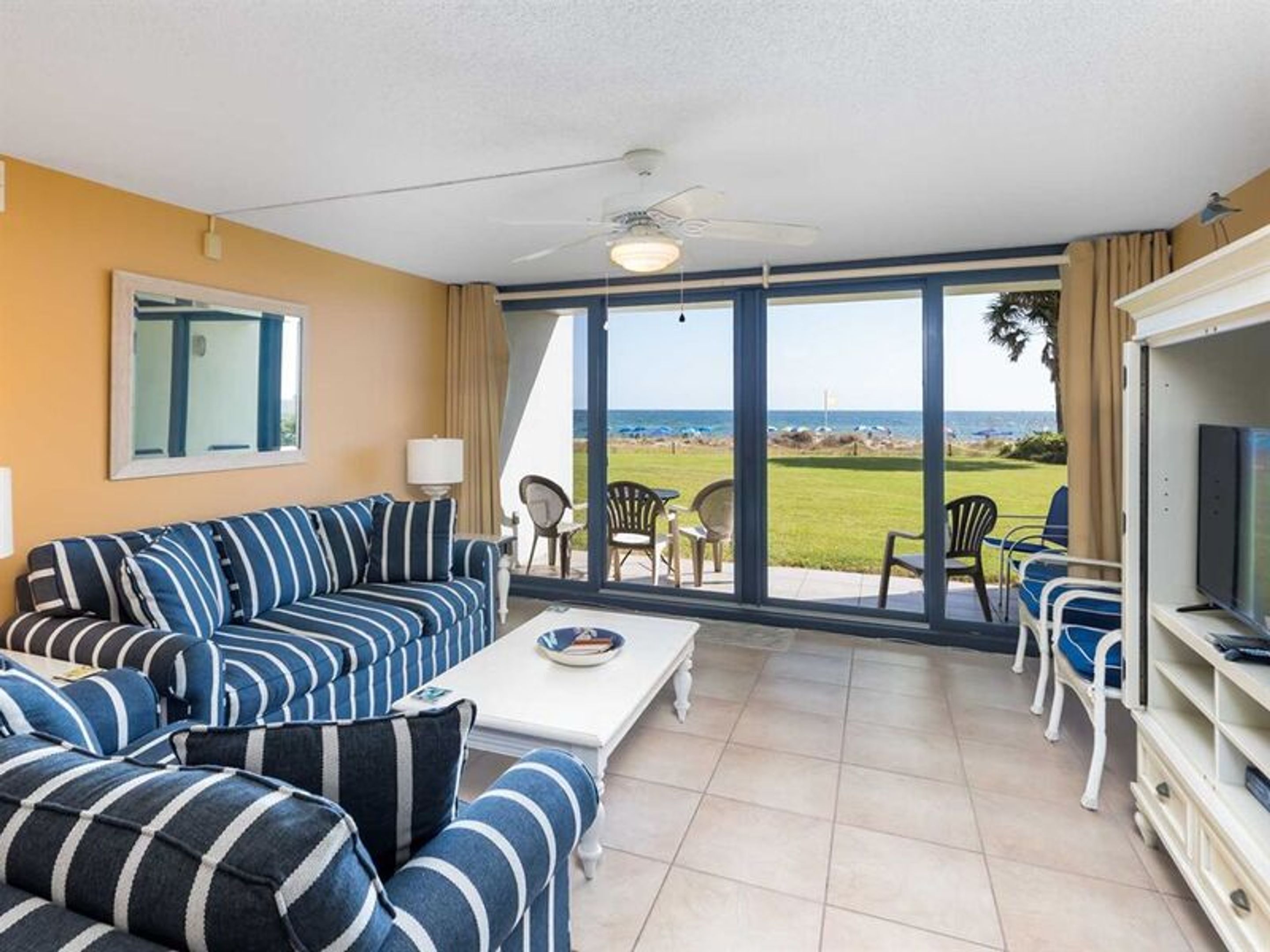 The Breakers Orange Beach Condos by Meyer Vacation Rentals by Vacasa