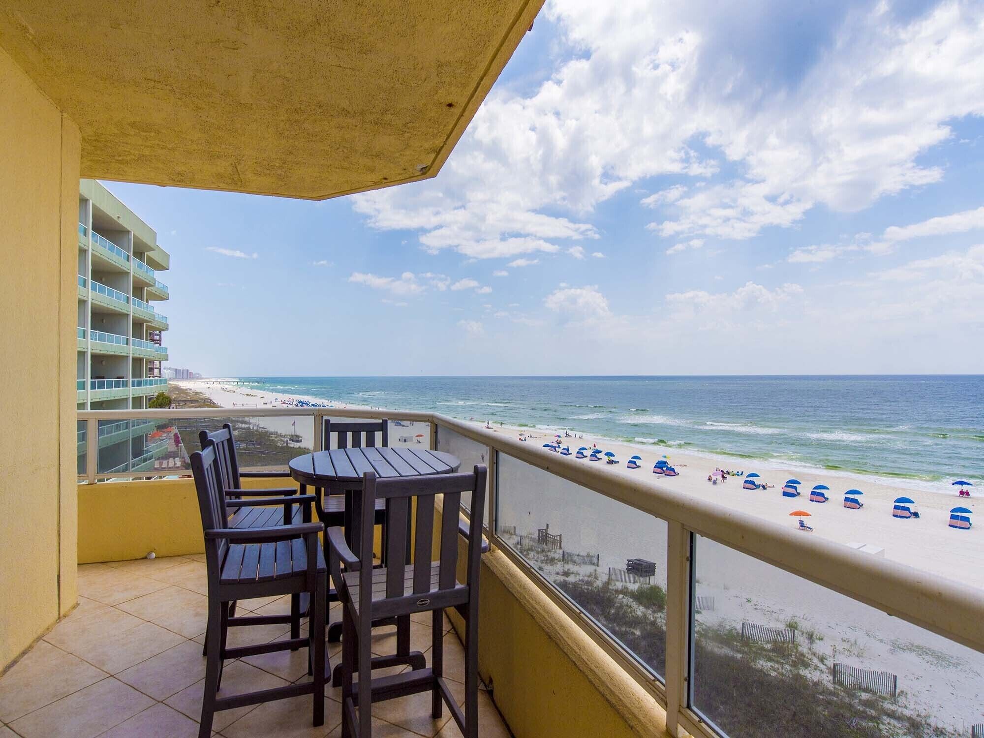 The Enclave by Southern Vacation Rentals