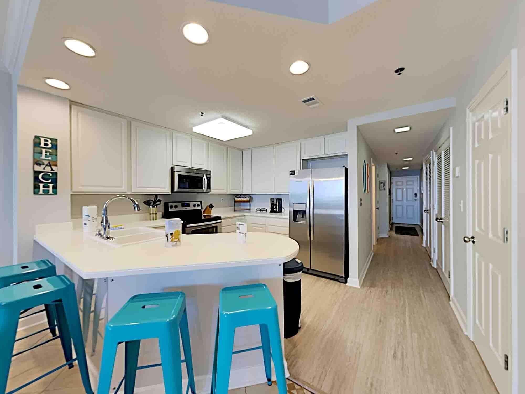 The Enclave by Southern Vacation Rentals