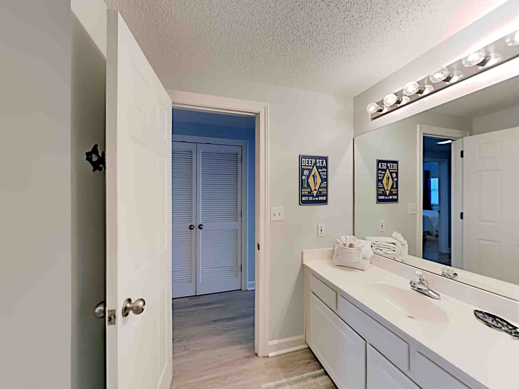 The Enclave by Southern Vacation Rentals