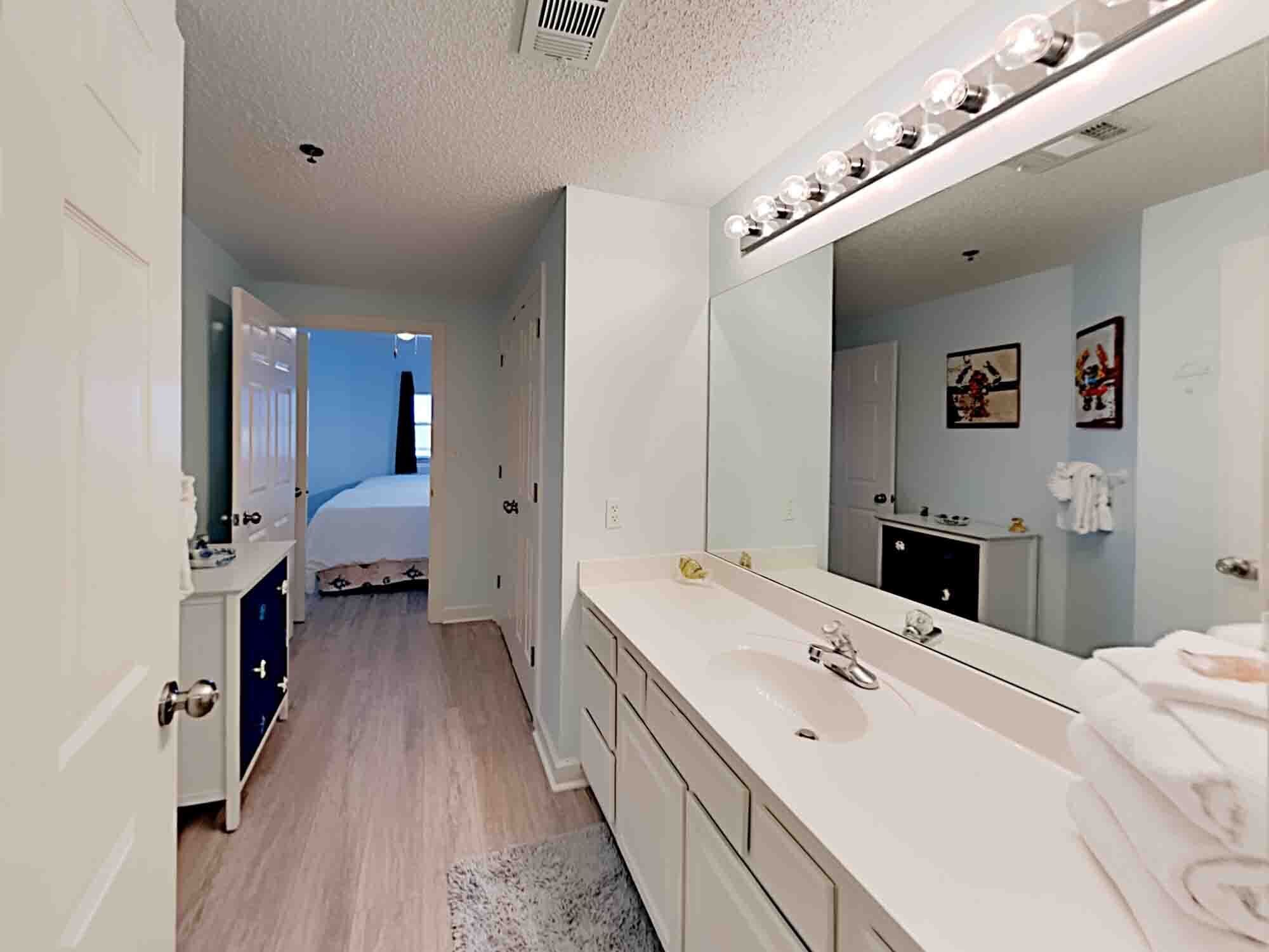 The Enclave by Southern Vacation Rentals