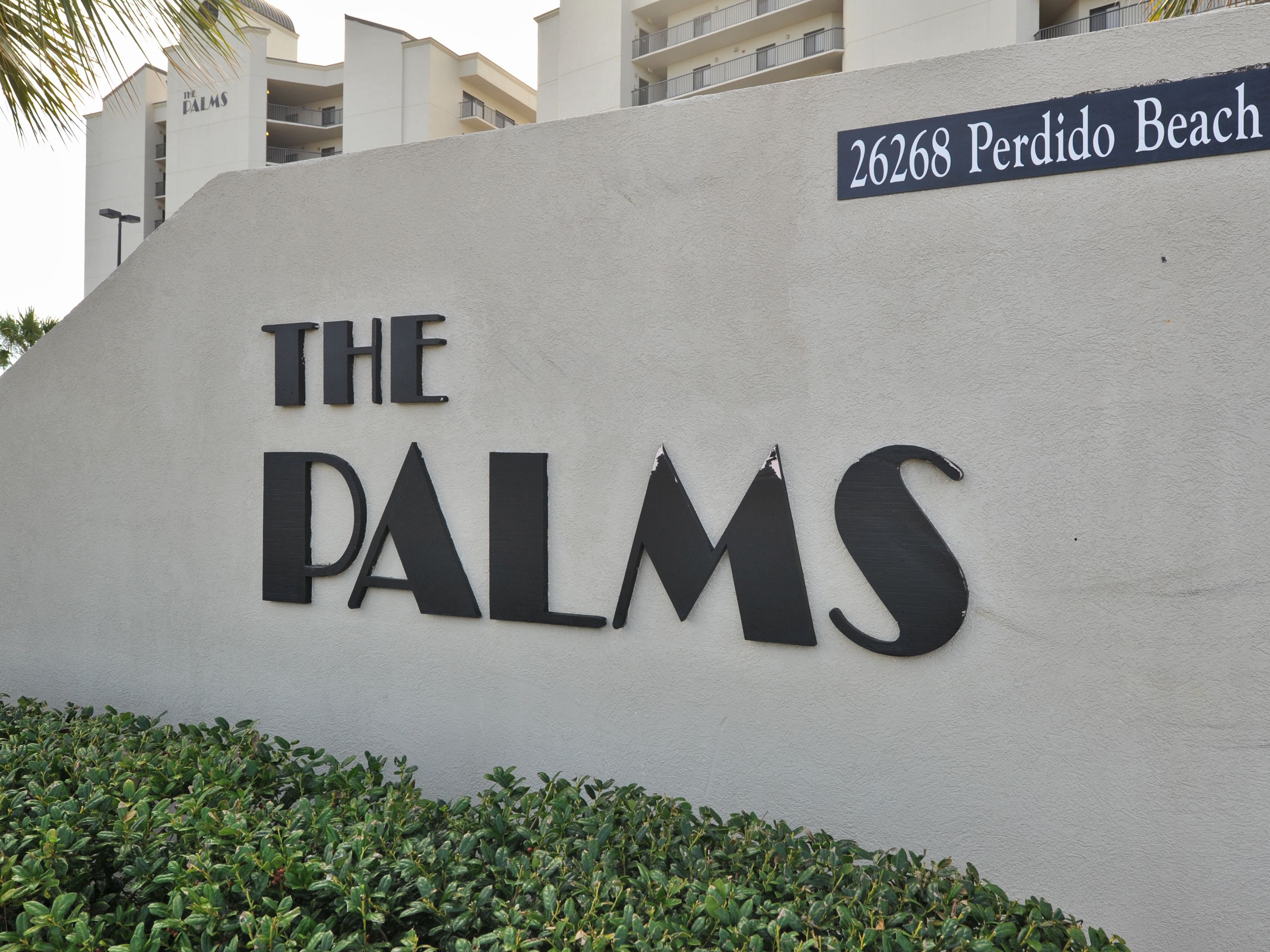 The Palms by Vacasa