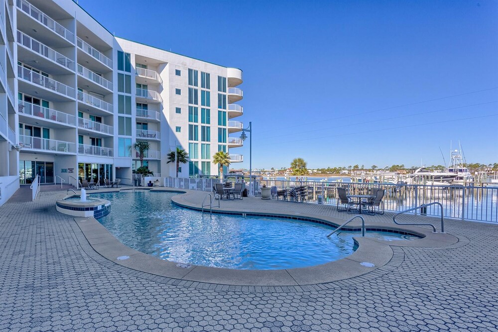 The Pass Condominiums by Vacasa