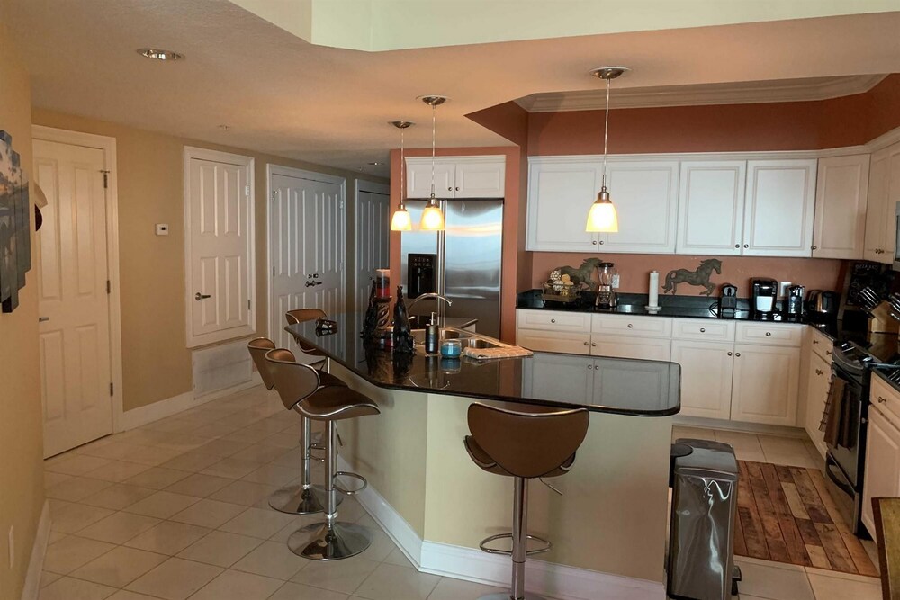 The Pass Condominiums by Vacasa