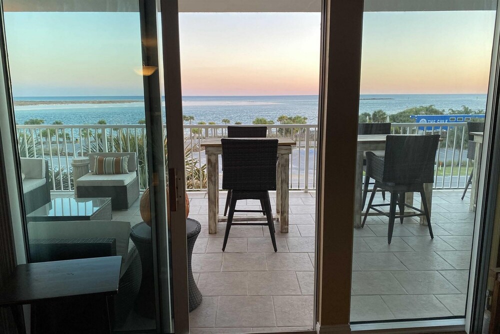 The Pass Condominiums by Vacasa