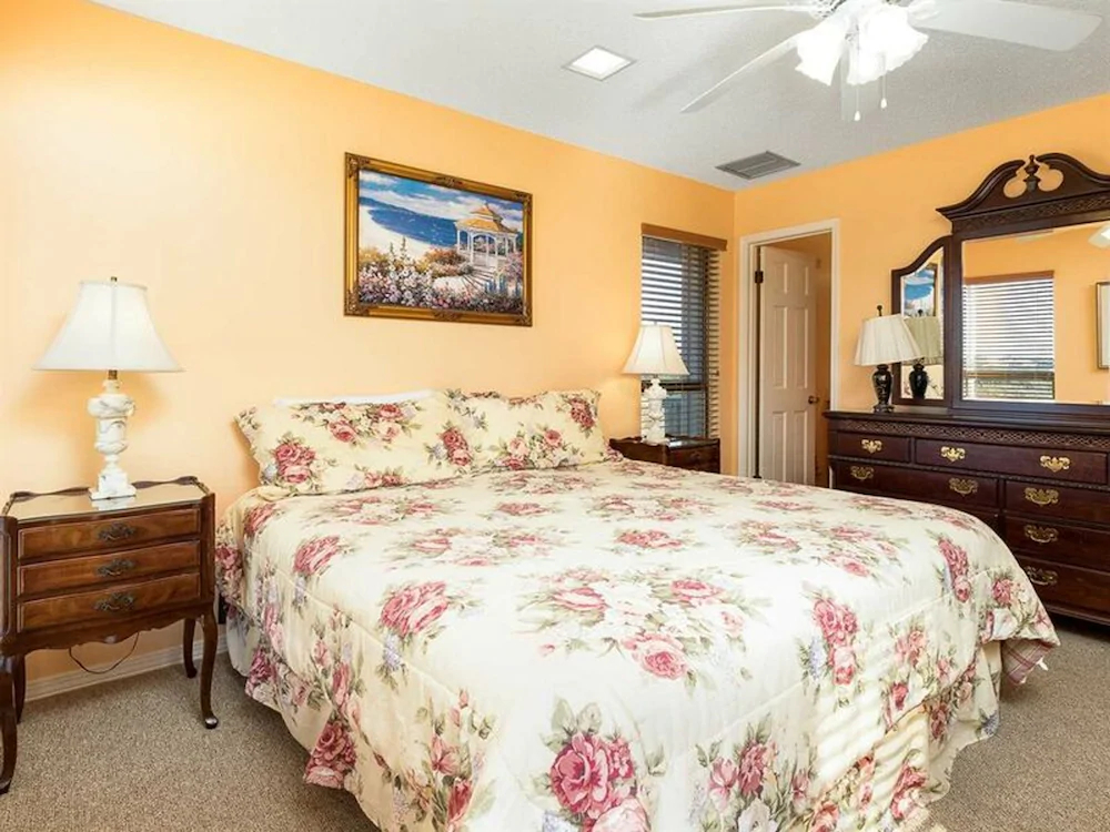 Viking by Meyer Vacation Rentals