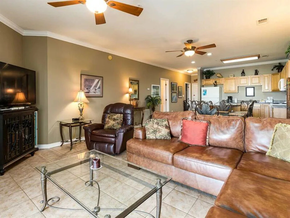 Walker Key by Meyer Vacation Rentals