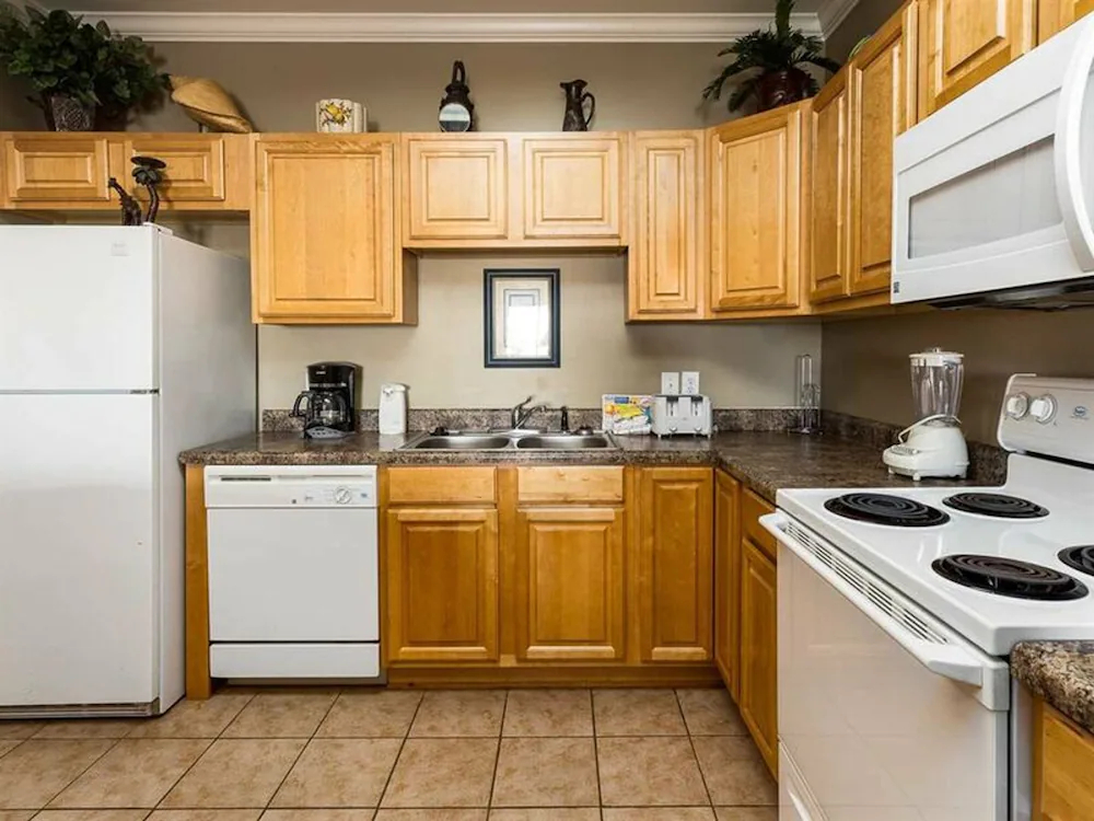 Walker Key by Meyer Vacation Rentals