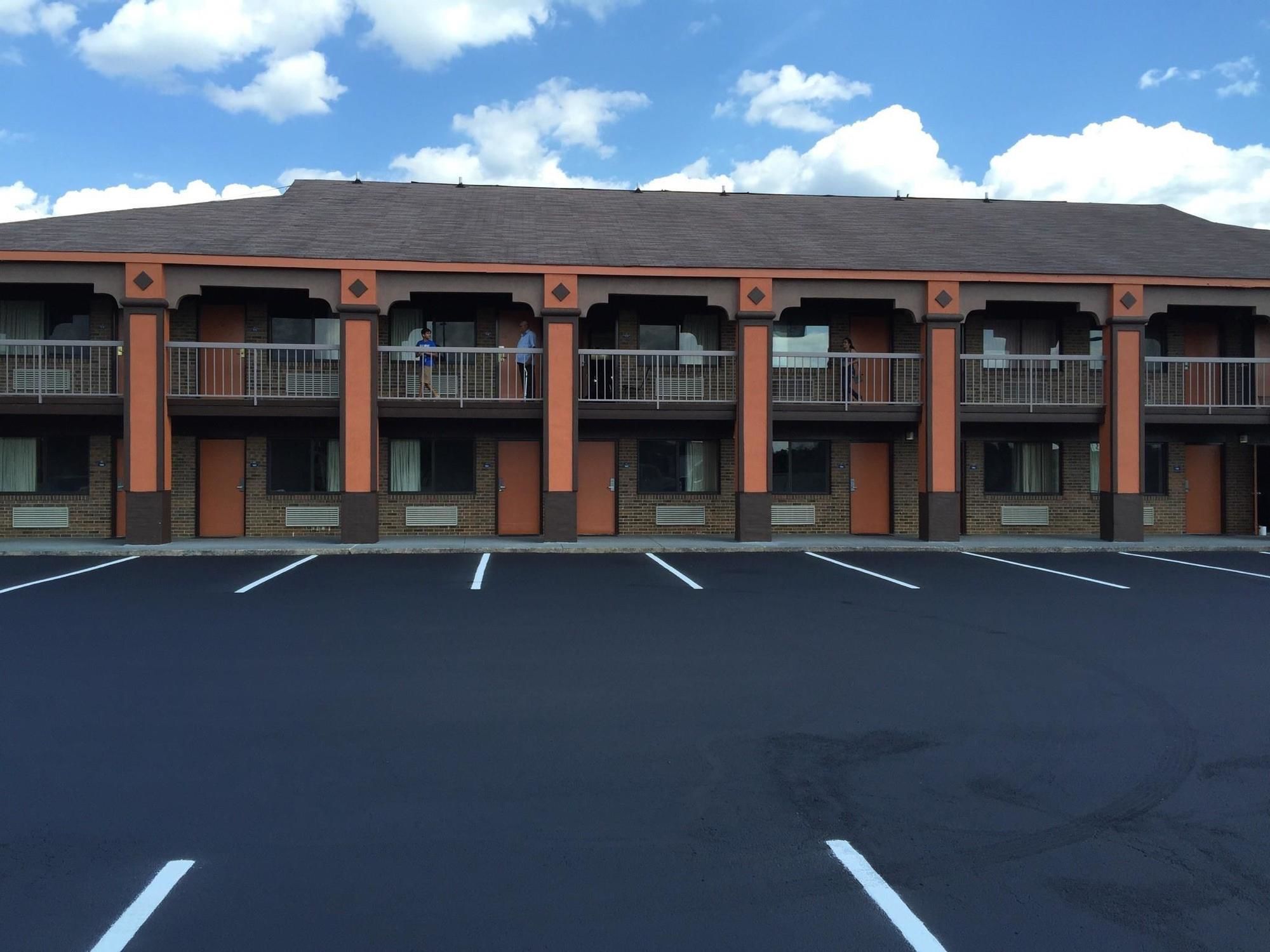 Americas Best Value Inn - Oxford / Anniston