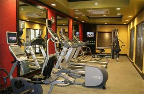 Hilton Garden Inn Oxford/Anniston