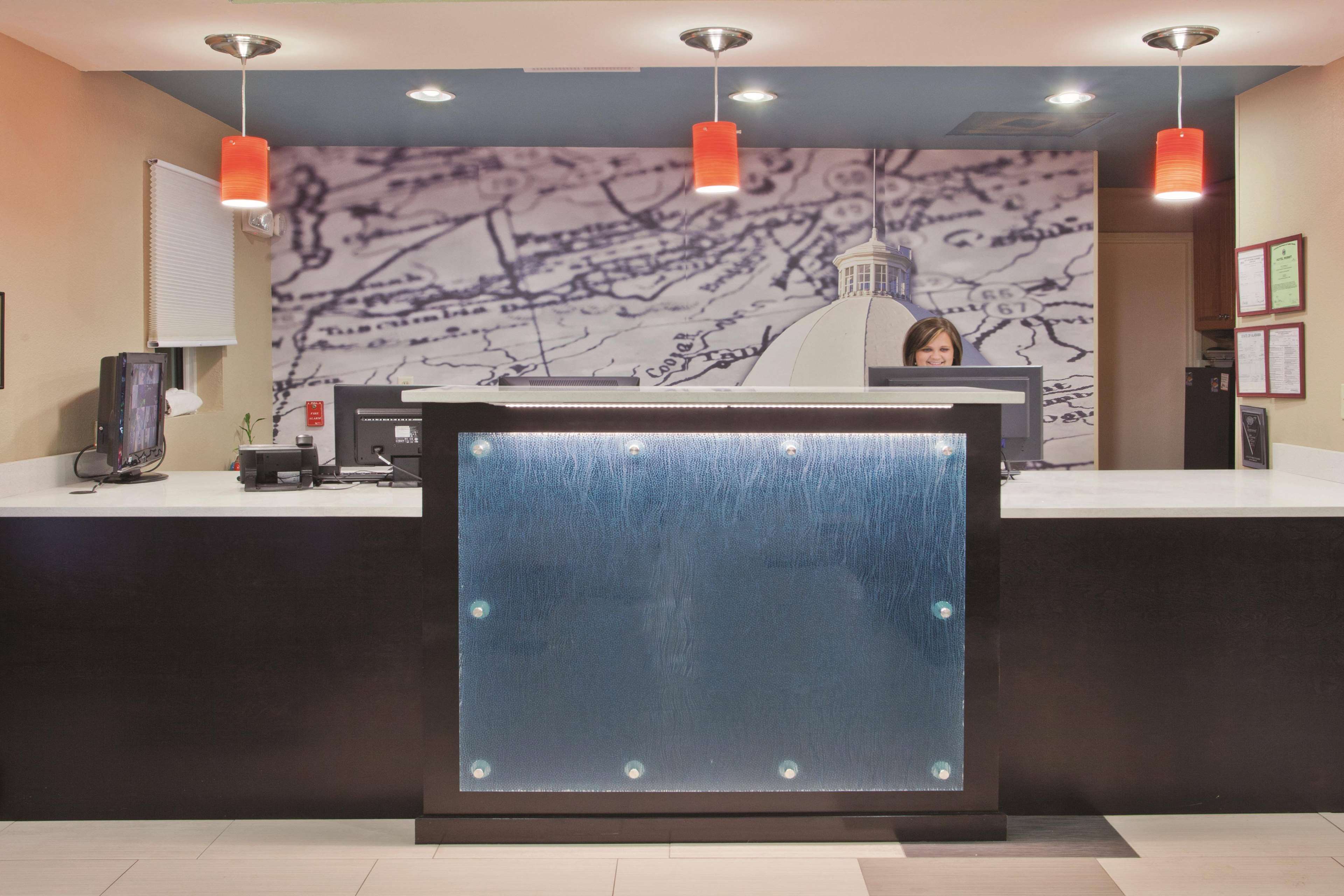 La Quinta Inn & Suites by Wyndham Oxford - Anniston