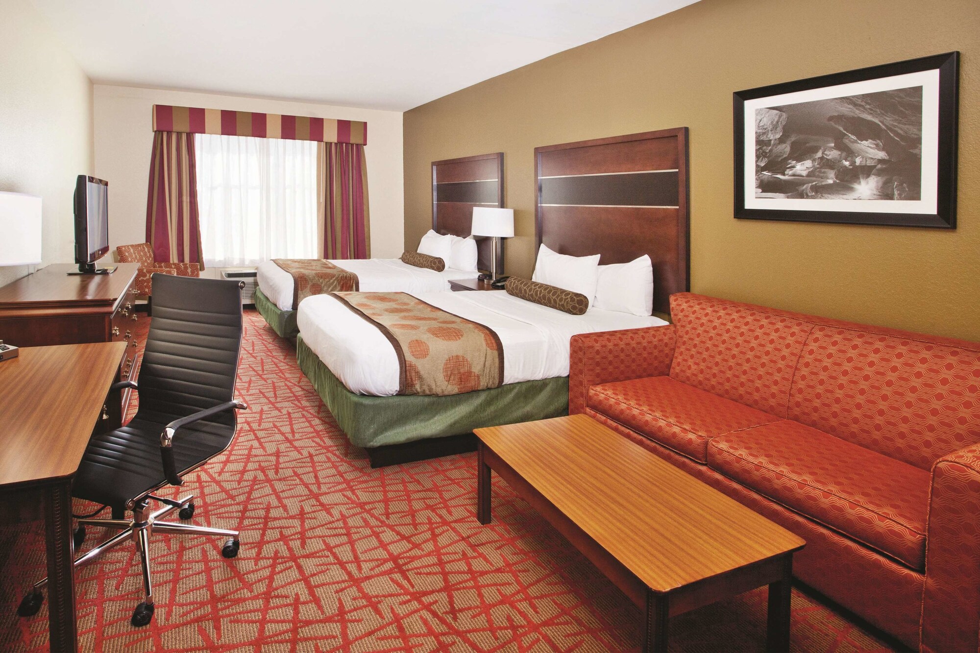 La Quinta Inn & Suites by Wyndham Oxford - Anniston