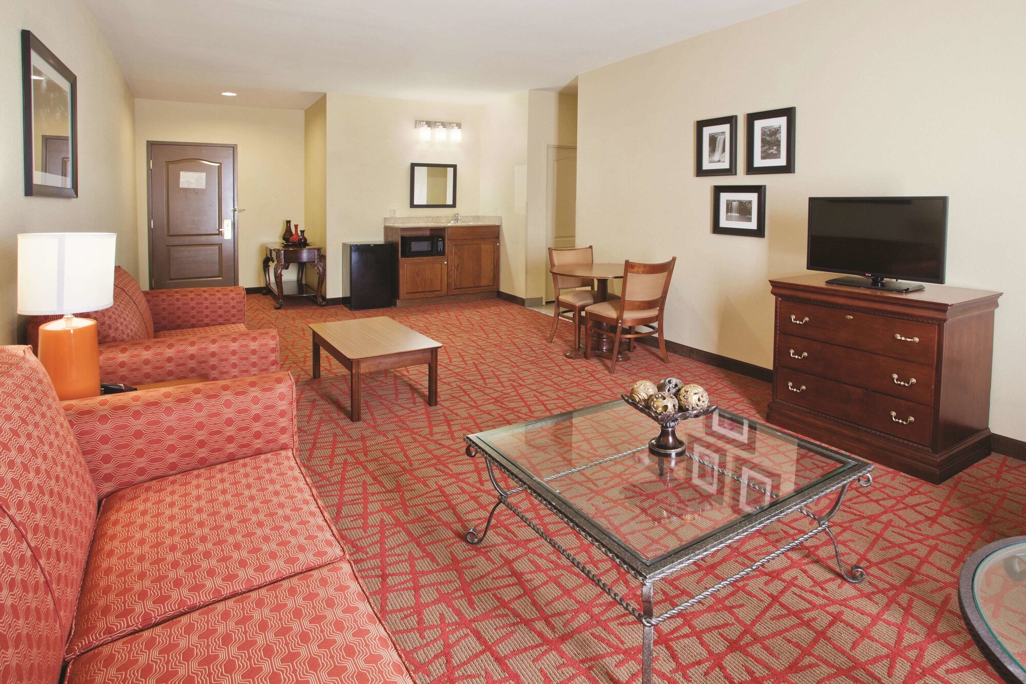 La Quinta Inn & Suites by Wyndham Oxford - Anniston