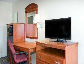 Ramada by Wyndham Pelham