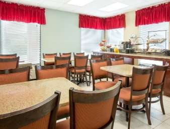 Ramada by Wyndham Pelham