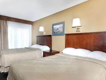 Travelodge by Wyndham Pelham Birmingham