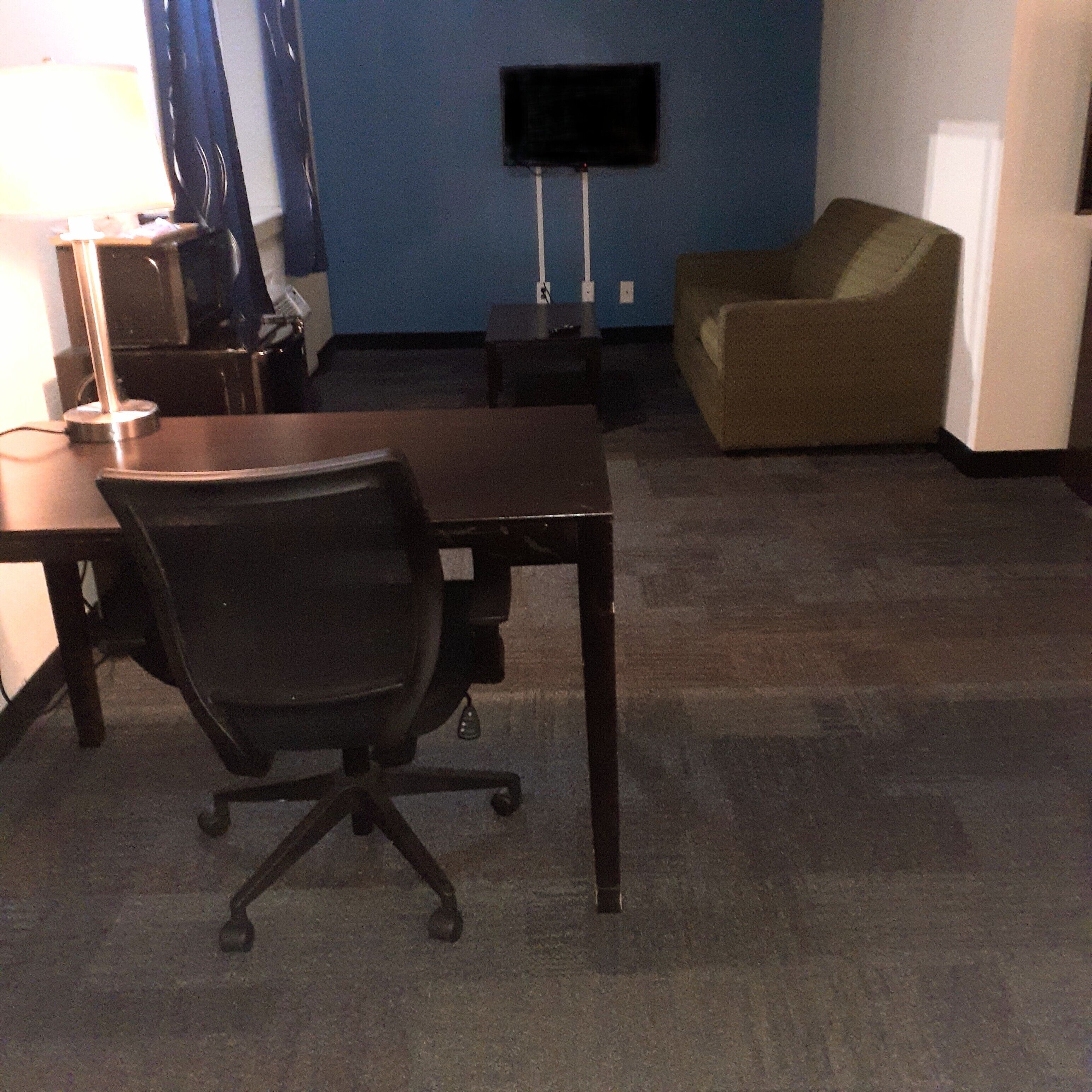 Americas Best Value Inn Phenix City