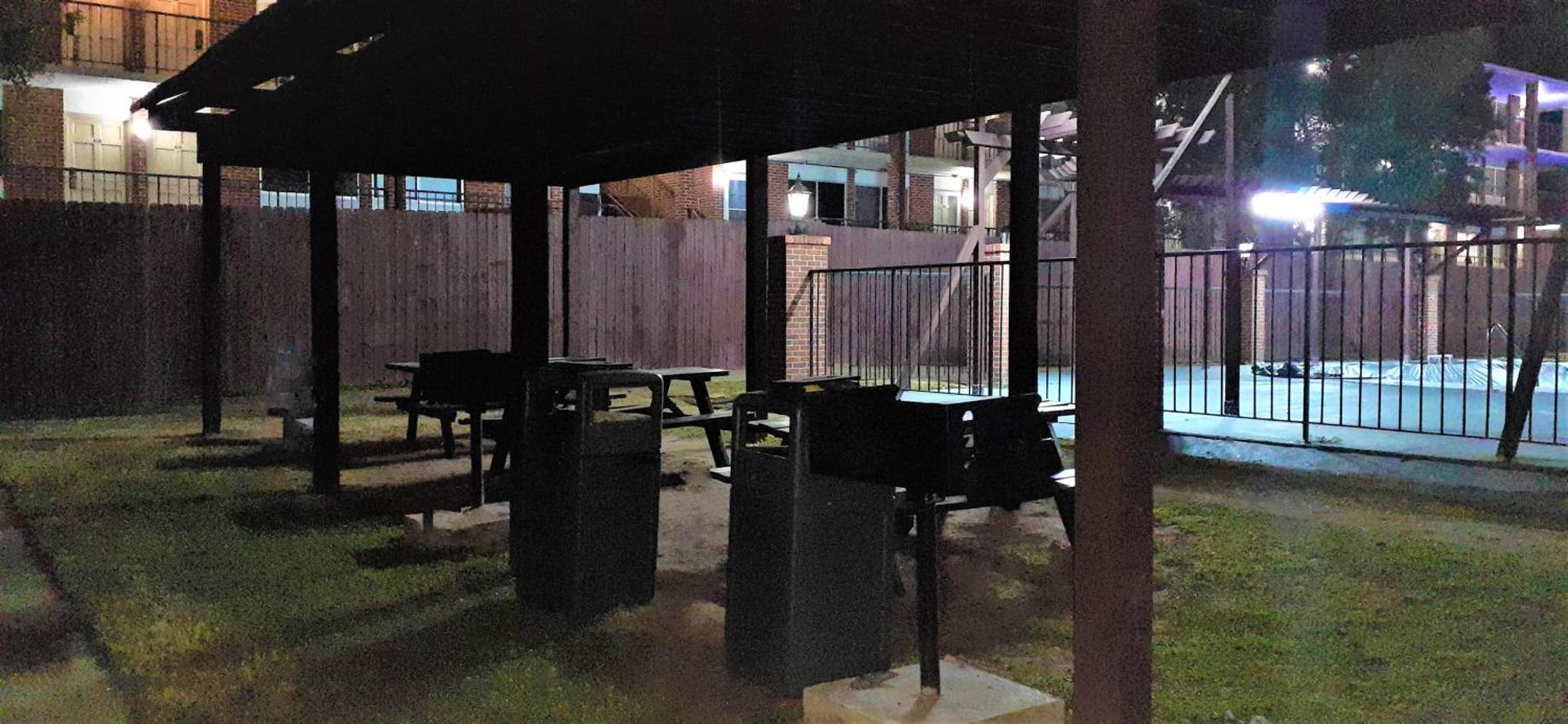 Americas Best Value Inn Phenix City