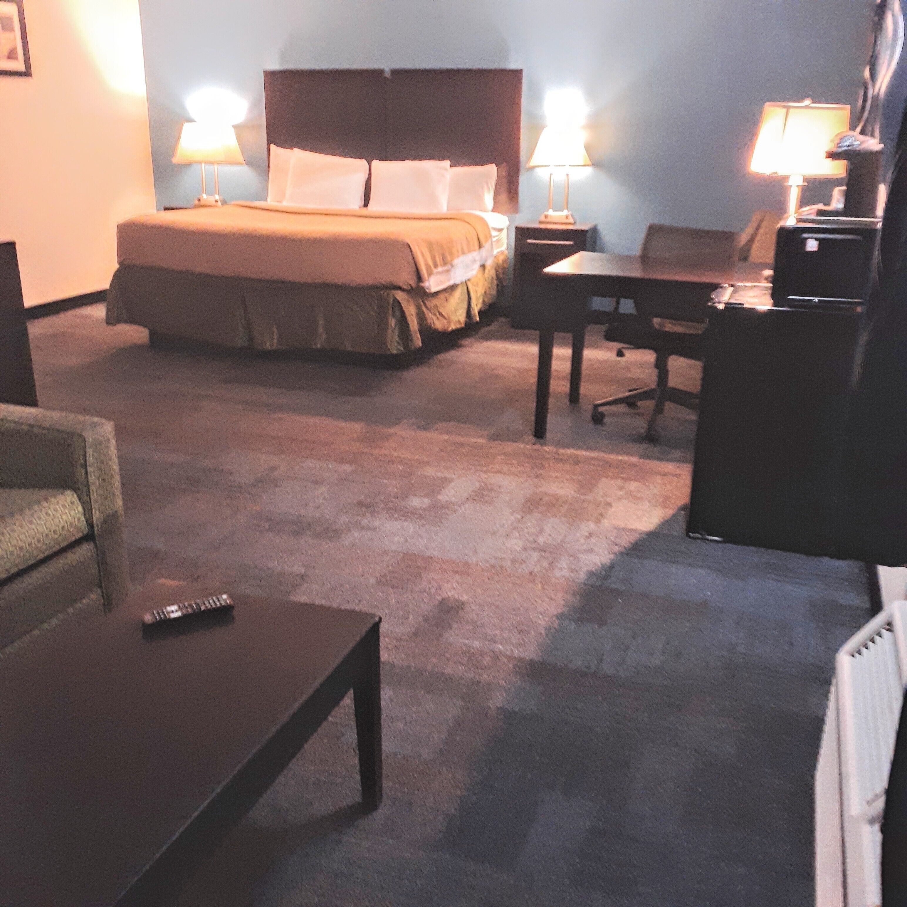 Americas Best Value Inn Phenix City