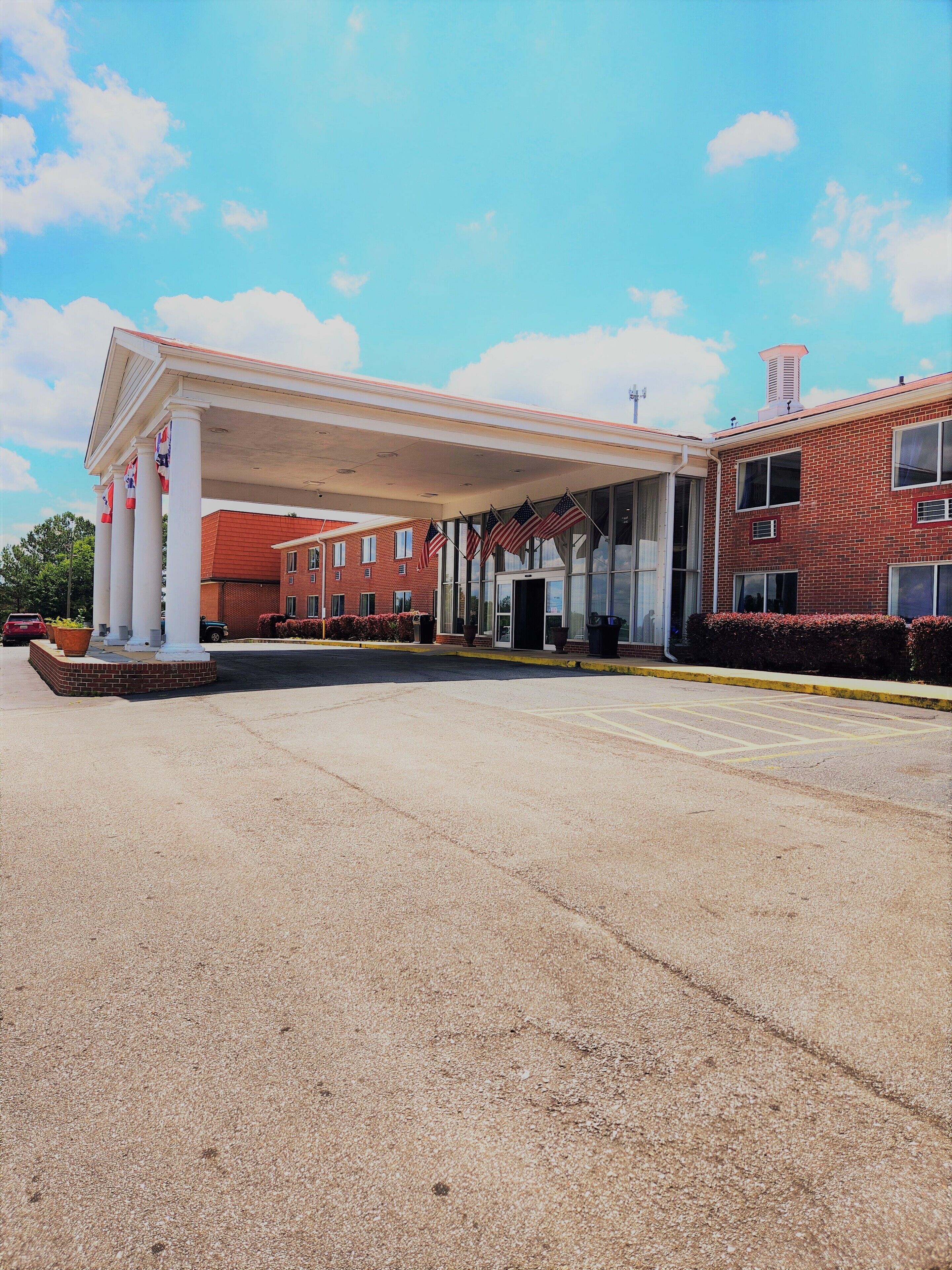 Americas Best Value Inn Phenix City