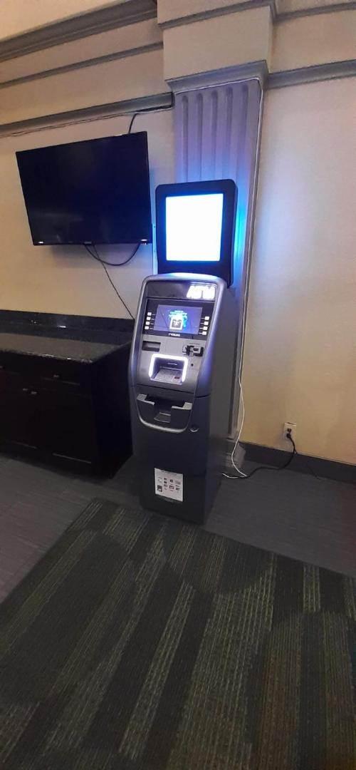 Americas Best Value Inn Phenix City
