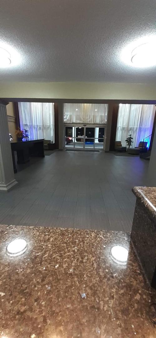 Americas Best Value Inn Phenix City