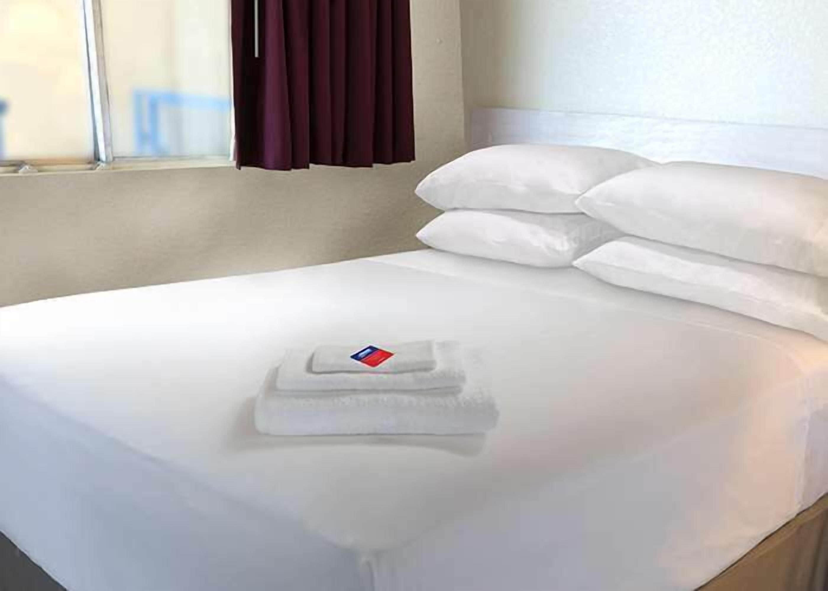 Americas Best Value Inn Phenix City