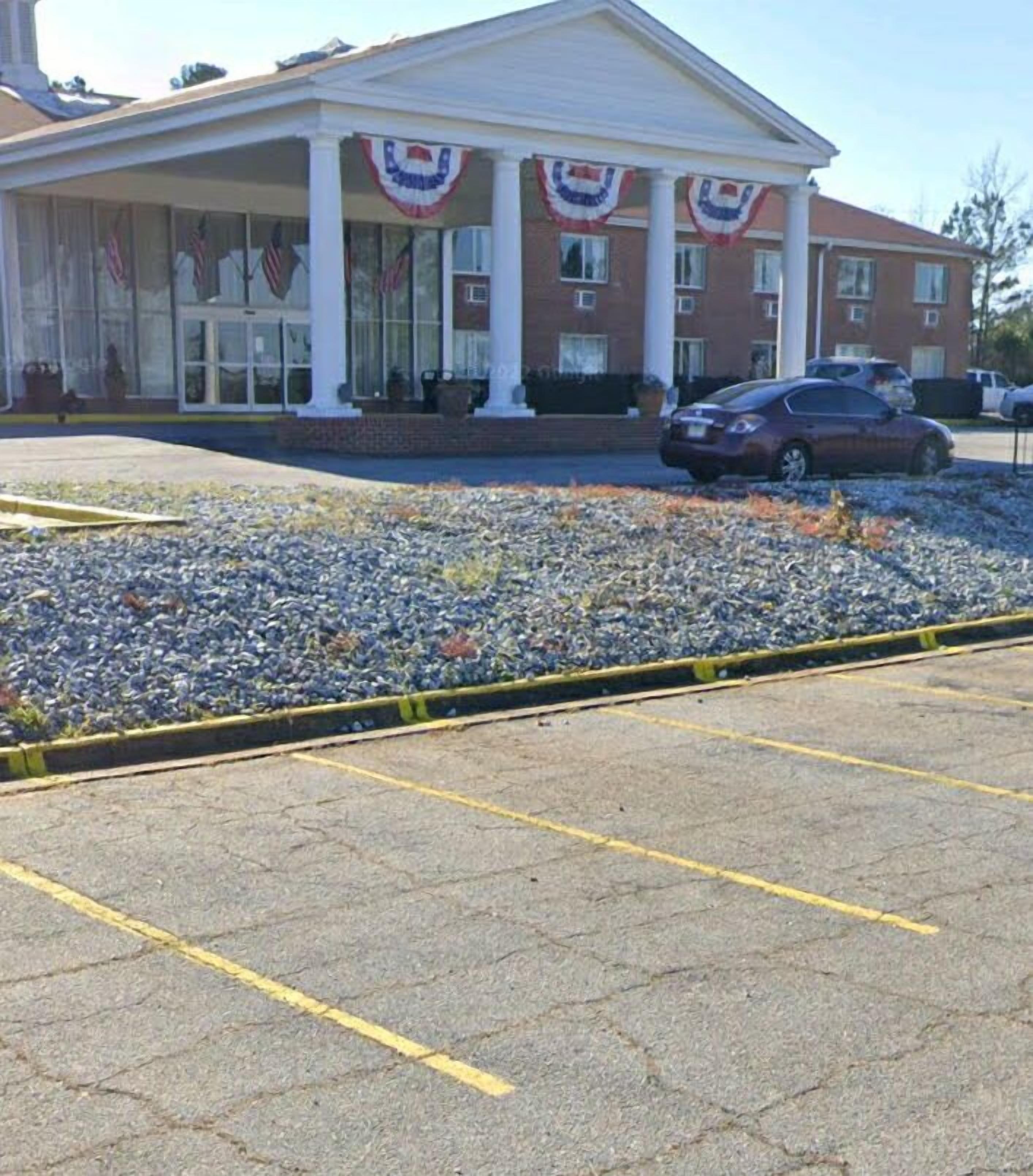 Americas Best Value Inn Phenix City