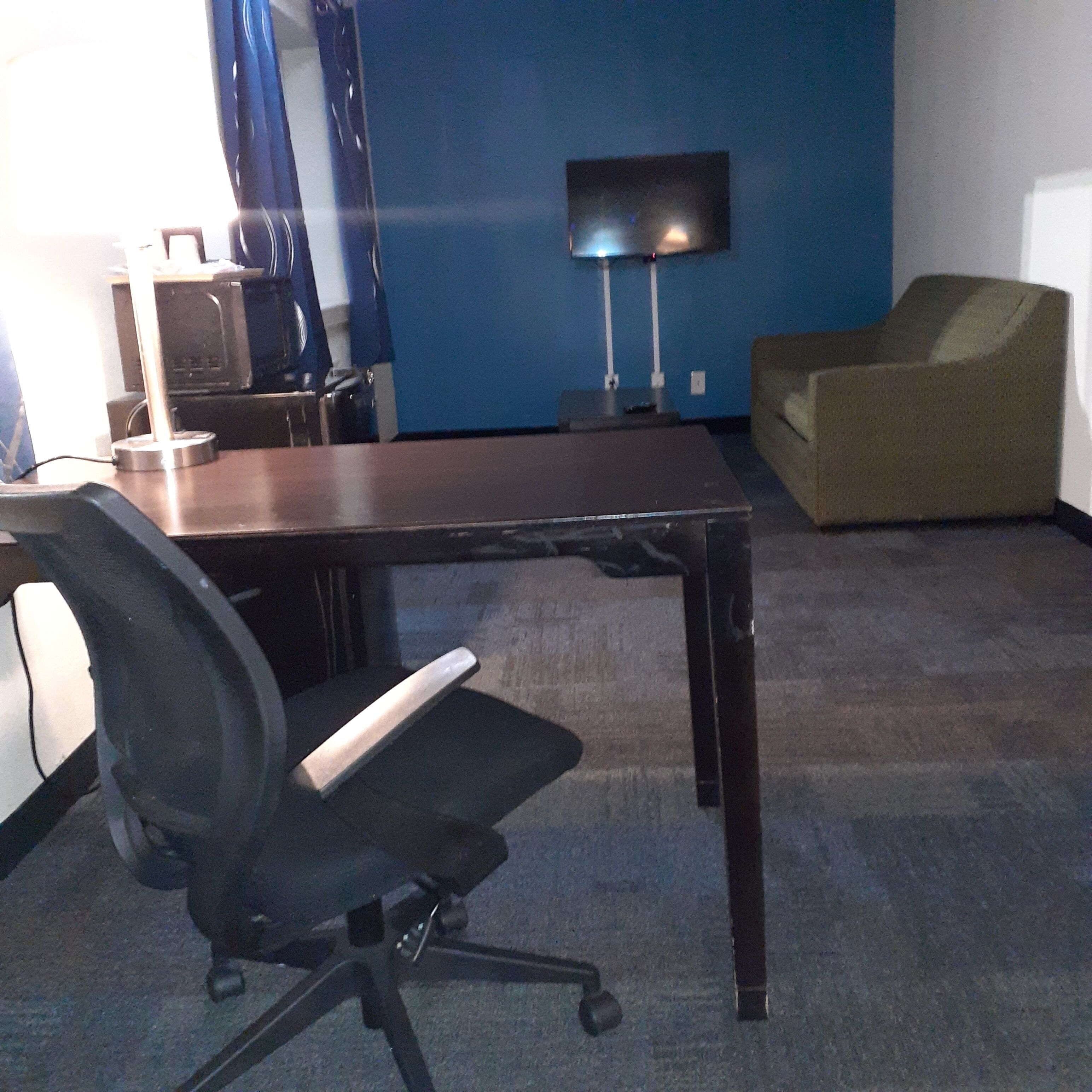 Americas Best Value Inn Phenix City