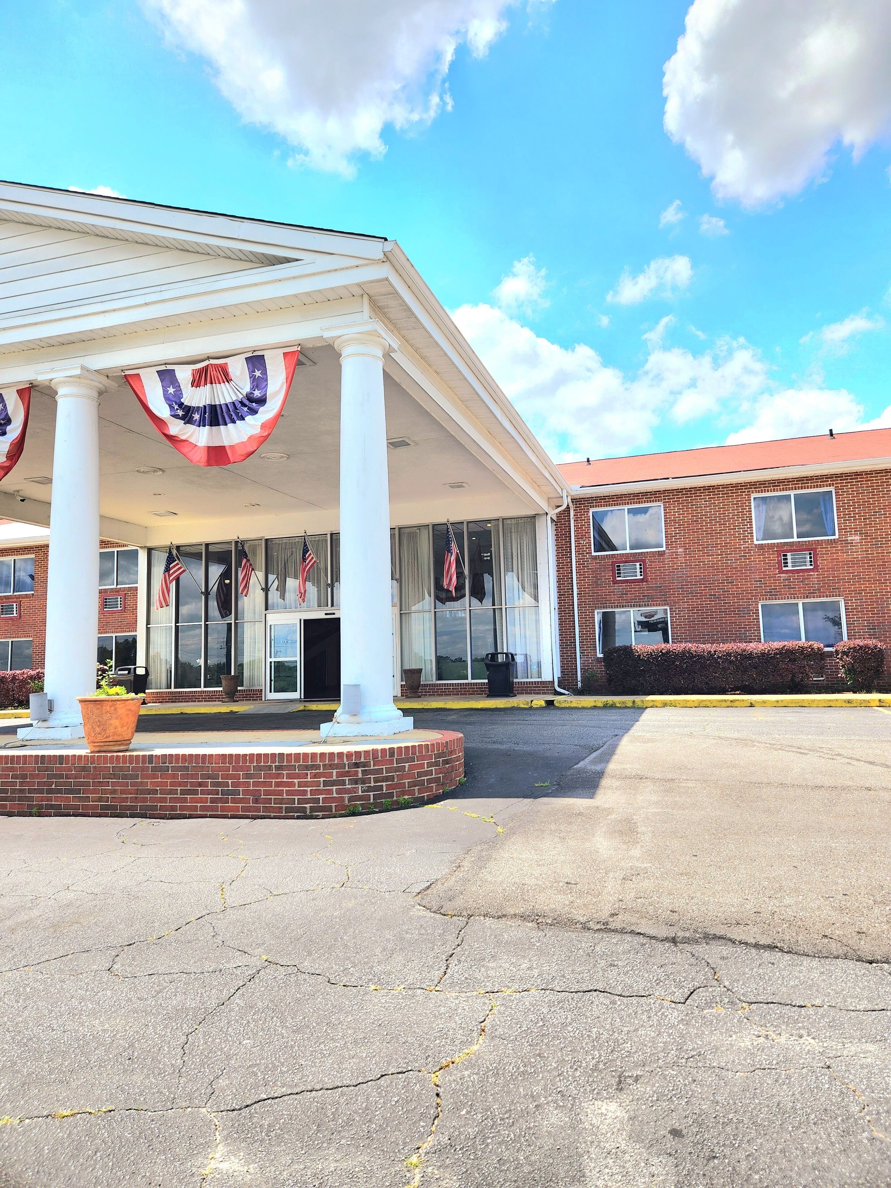 Americas Best Value Inn Phenix City
