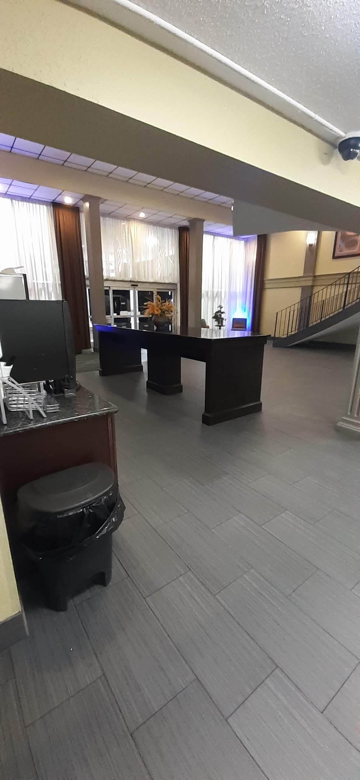 Americas Best Value Inn Phenix City