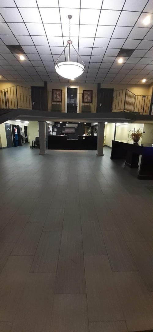 Americas Best Value Inn Phenix City