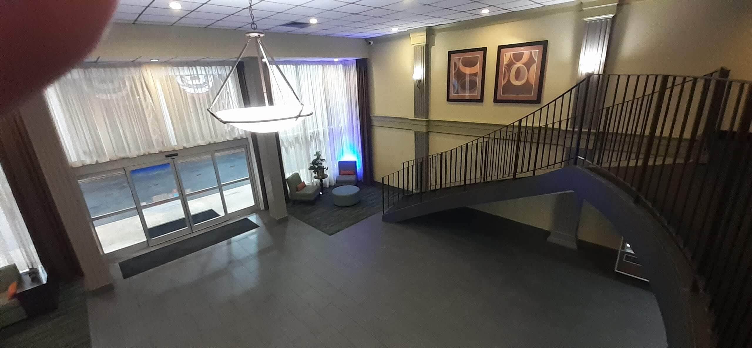 Americas Best Value Inn Phenix City