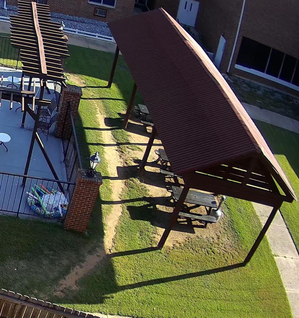 Americas Best Value Inn Phenix City