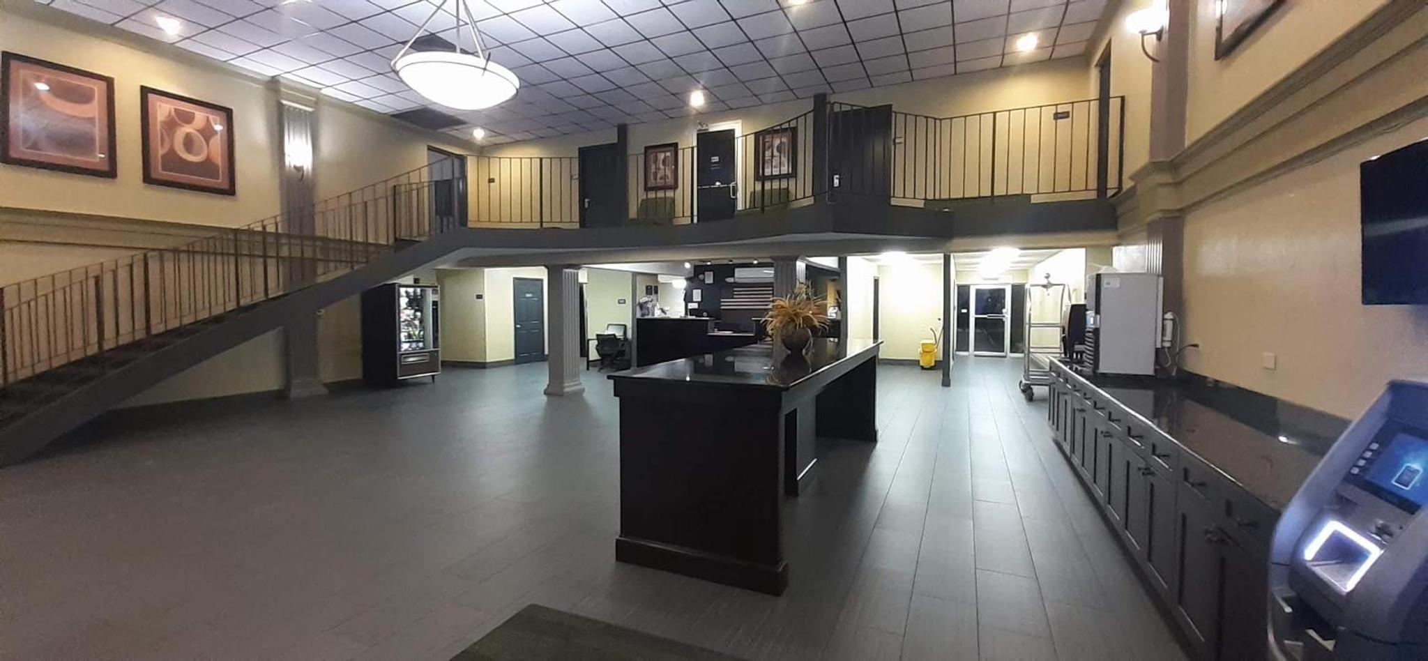 Americas Best Value Inn Phenix City