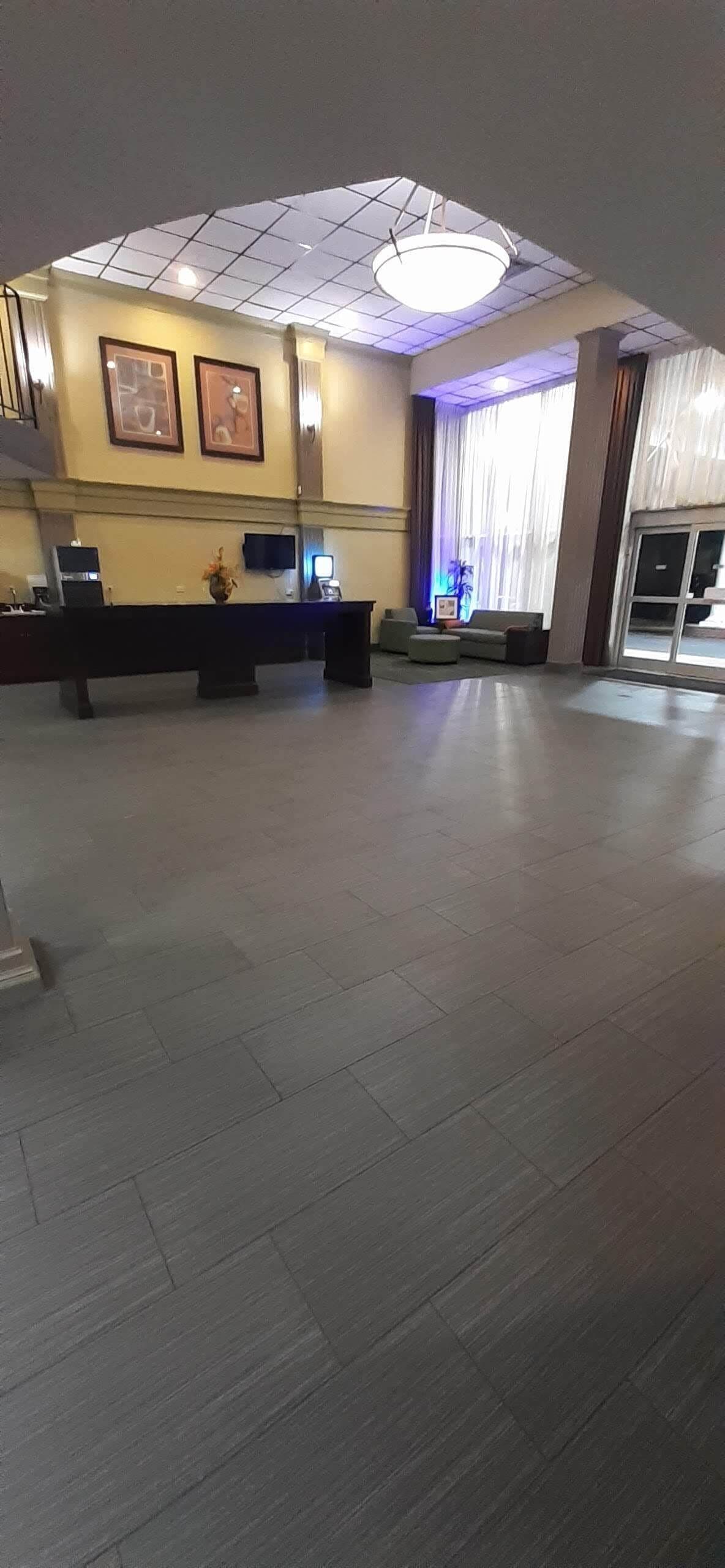 Americas Best Value Inn Phenix City