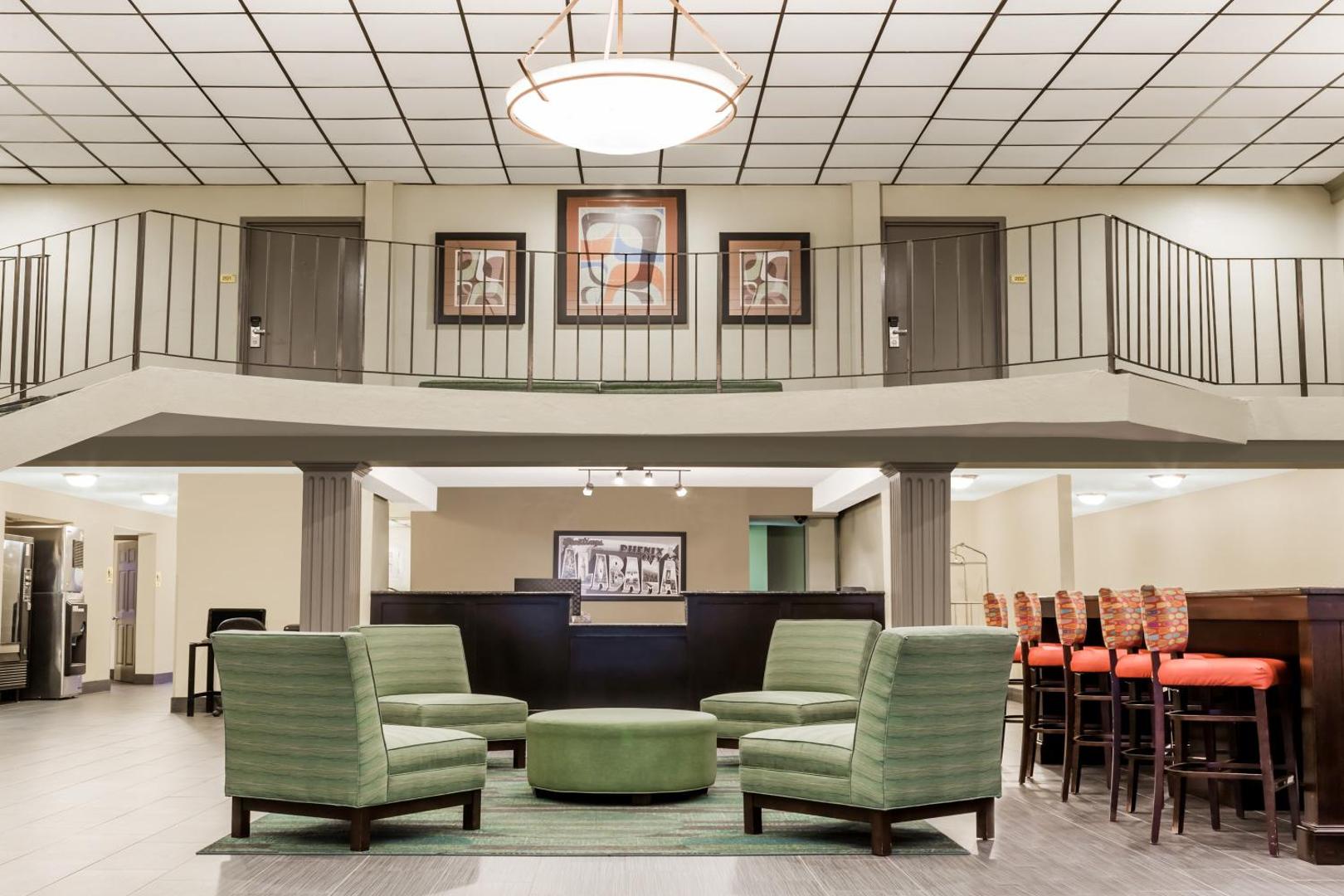 Americas Best Value Inn Phenix City