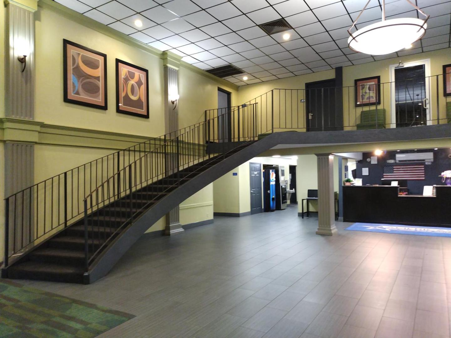 Americas Best Value Inn Phenix City