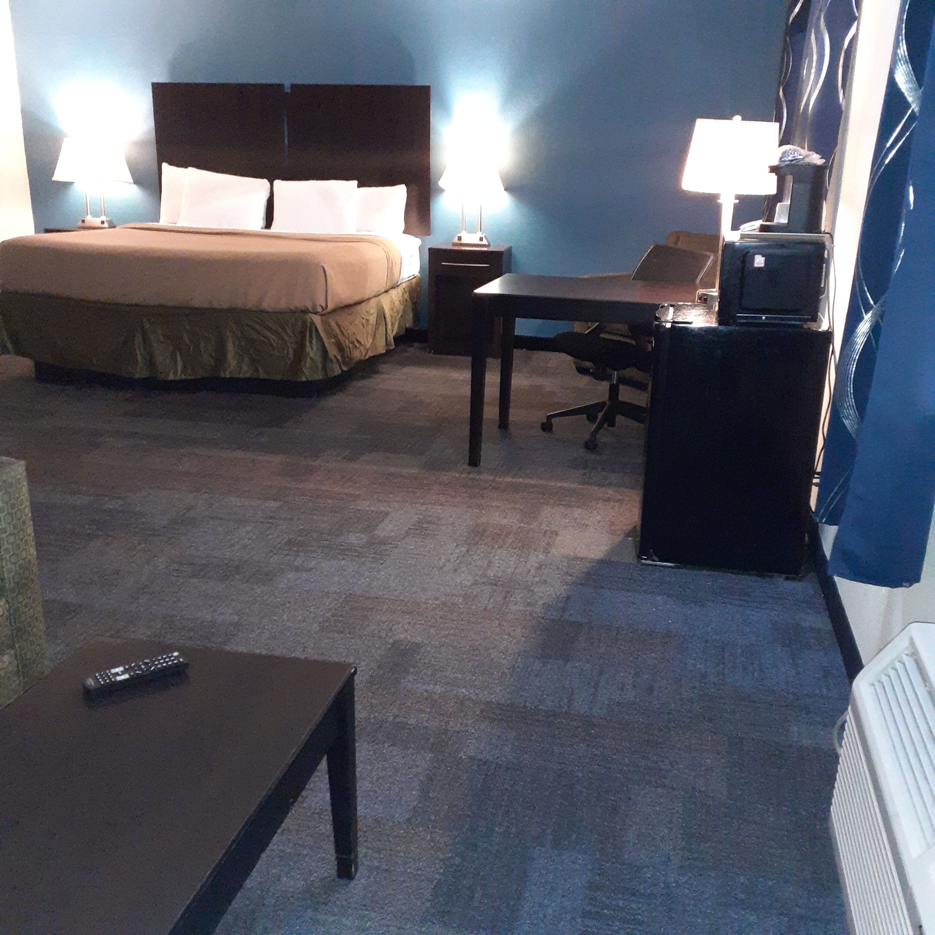 Americas Best Value Inn Phenix City